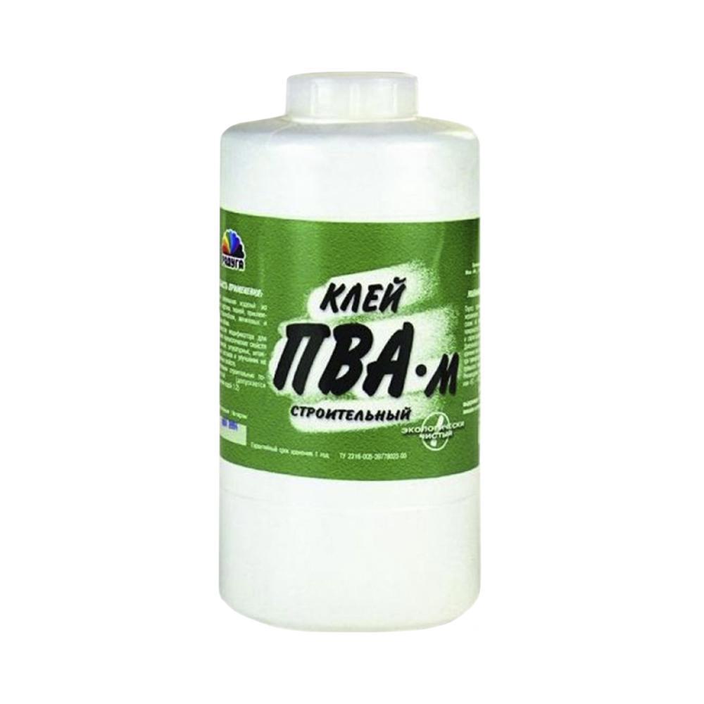 Изображение товара Клей ПВА МАГИЯ РАДУГИ 2 кг для внутренних работ