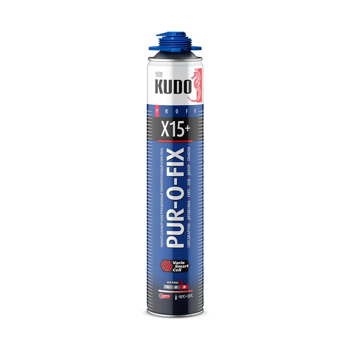 Изображение товара Клей KUDO 229481 1 л