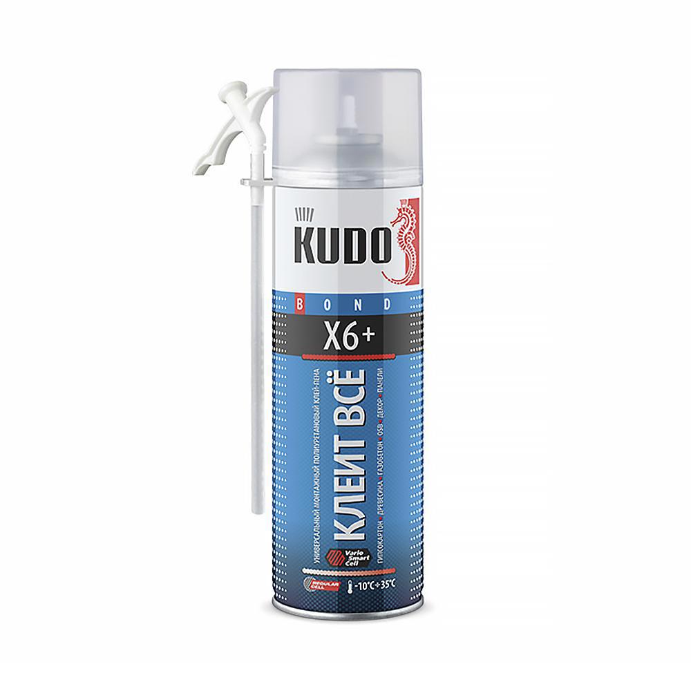 Изображение товара Клей KUDO 202867 650 мл