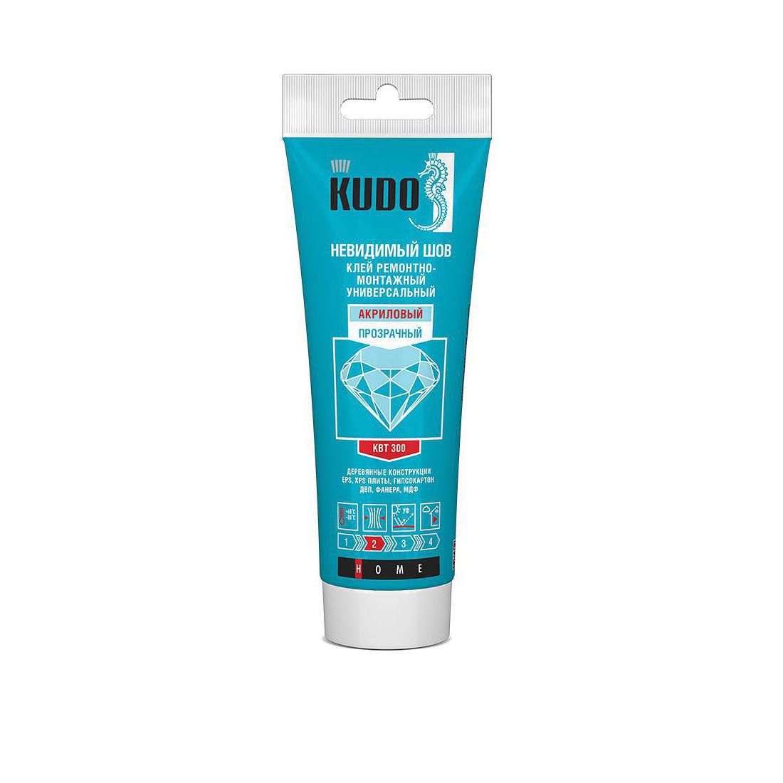 Изображение товара Клей KUDO 214529 200 мл