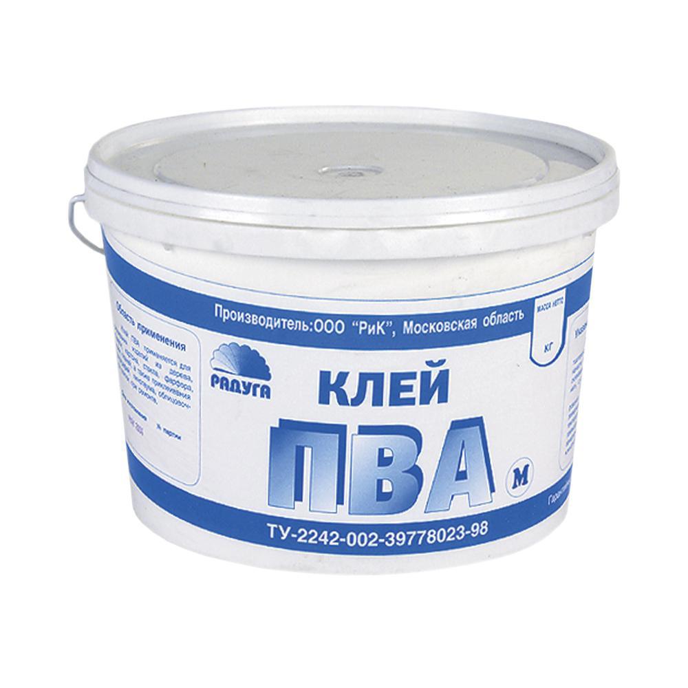 Изображение товара Клей МАГИЯ РАДУГИ 4824 5 кг