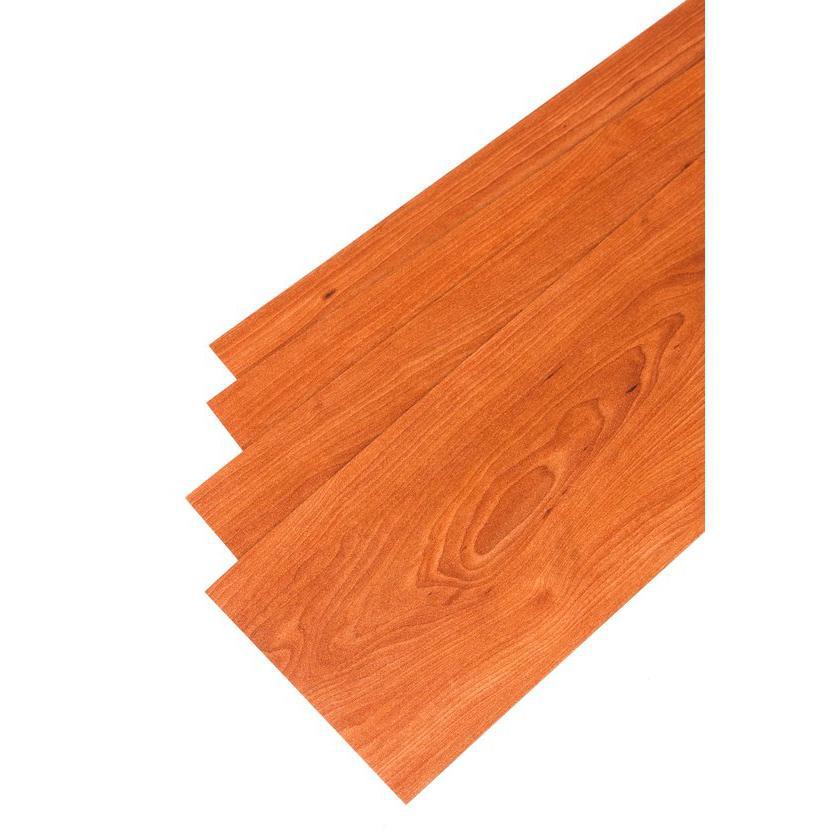 Изображение товара ПВХ плитка Dolleks Итальянский орех 22 класс толщина 1.50 мм 5 м²