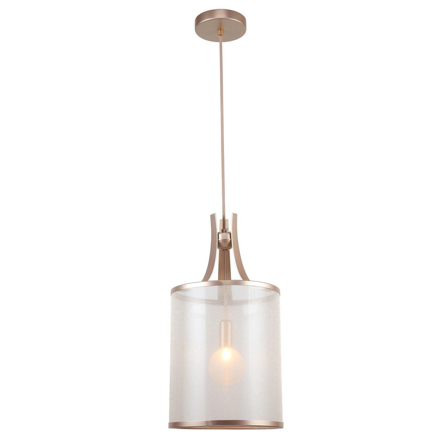 Изображение товара Подвесной светильник FAVOURITE Himiko 1xG9 40W