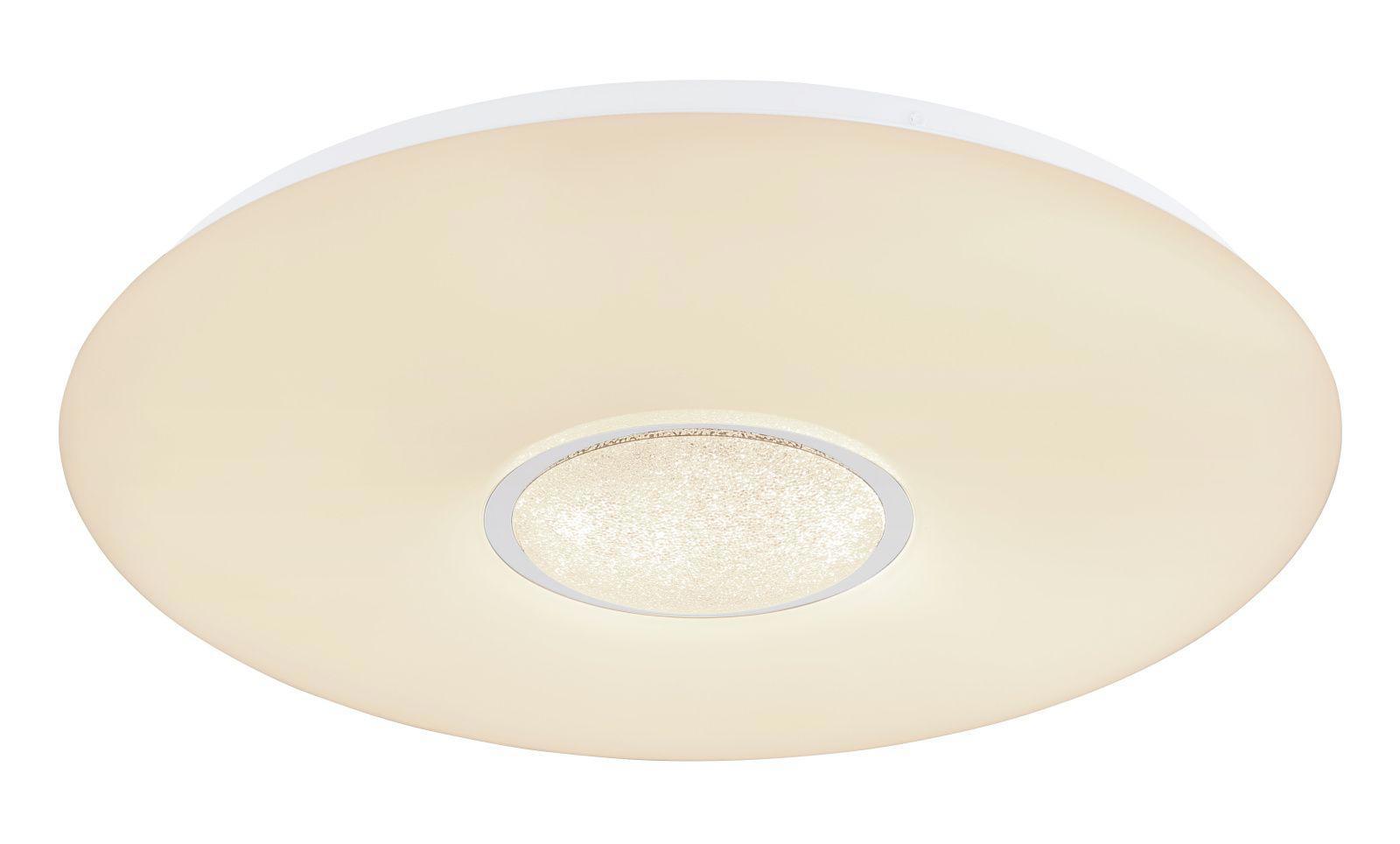 Изображение товара Настенно-потолочный светильник GLOBO 41367-40 теплый белый свет с диамером 49 см