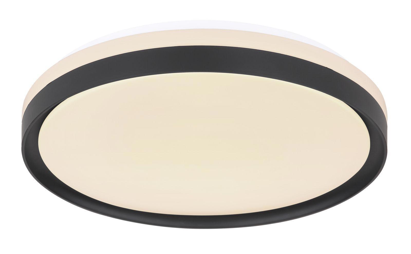 Изображение товара Настенно-потолочный светильник GLOBO 41587-18 теплый белый светодиодный 3.67 м² Изображение товара Настенно-потолочный светильник GLOBO 41587-18 теплый белый светодиодный 3.67 м²