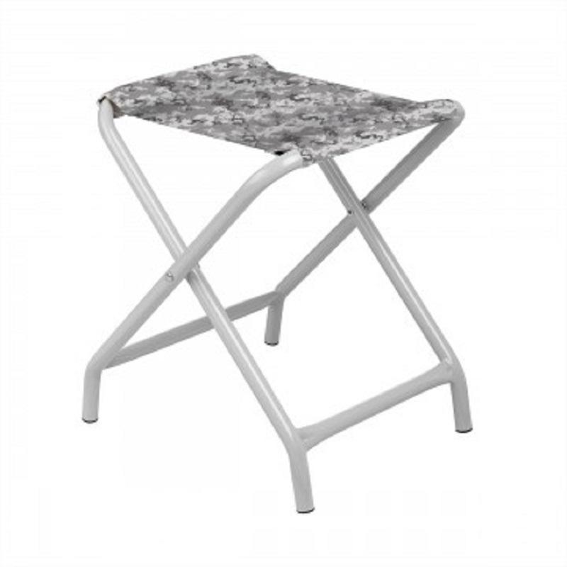 Изображение товара Стул складной Тонар СР-400K камуфляж цифра 400 см x 50 см x 320 см полиэстер разноцветный 1 шт