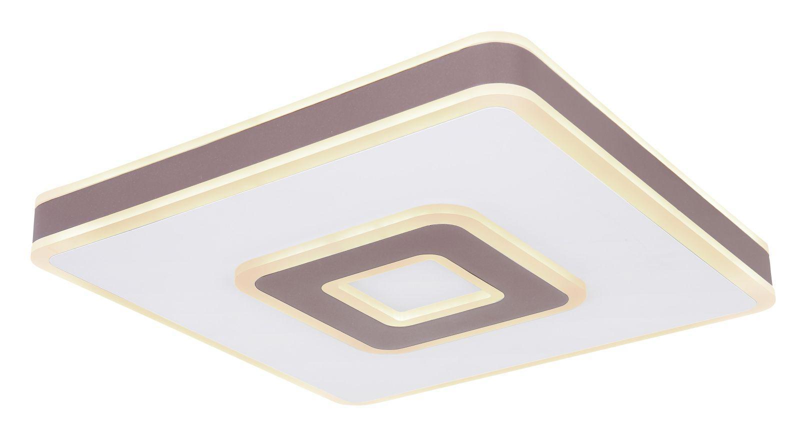 Изображение товара Светильник настенно-потолочный GLOBO 48276-60 теплый белый свет