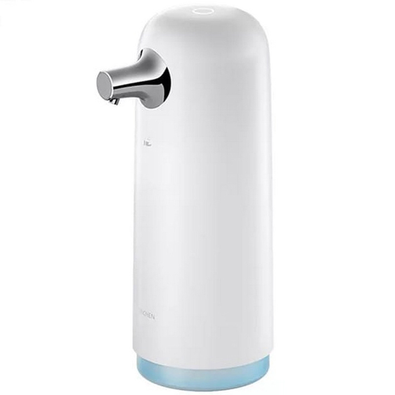 Изображение товара Дозатор жидкого мыла Xiaomi Enchen Automatic Induction Soap цвет белый
