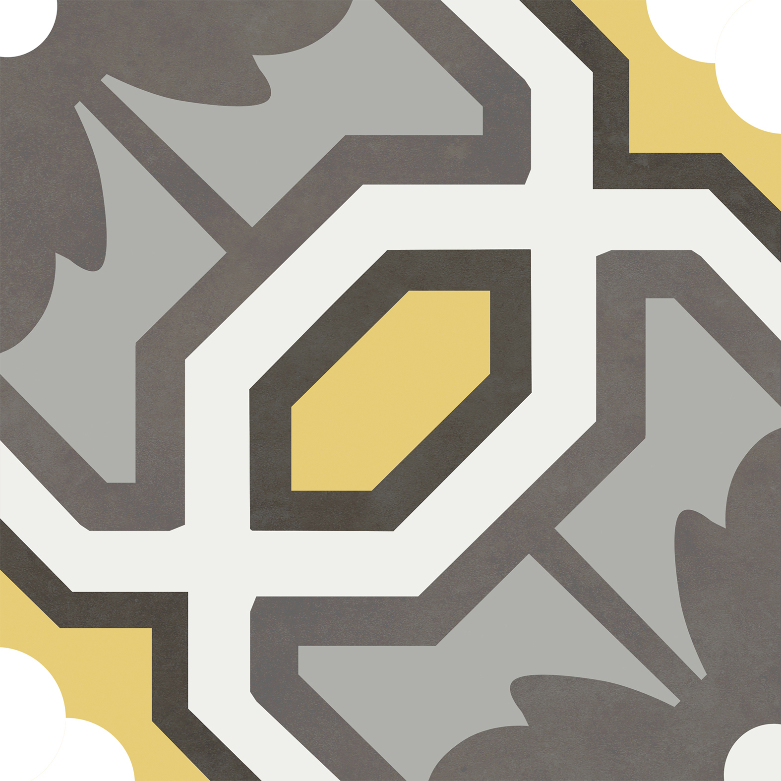 Изображение товара Керамическая плитка Creto 01 10 4 15 00 06 4226 20х20 см разноцветная