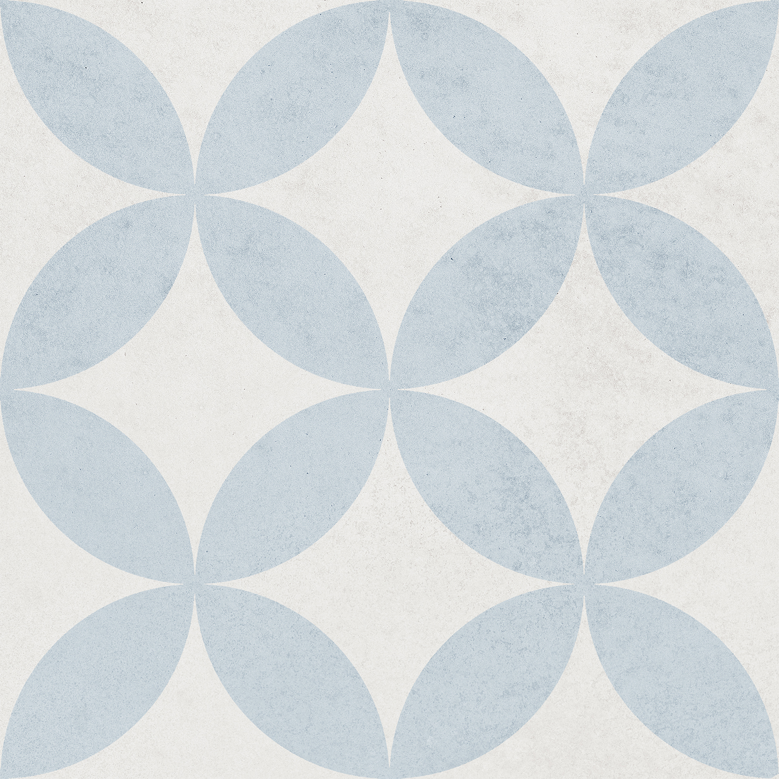 Изображение товара Керамическая плитка Creto 20x20 см разноцветная для стен и пола