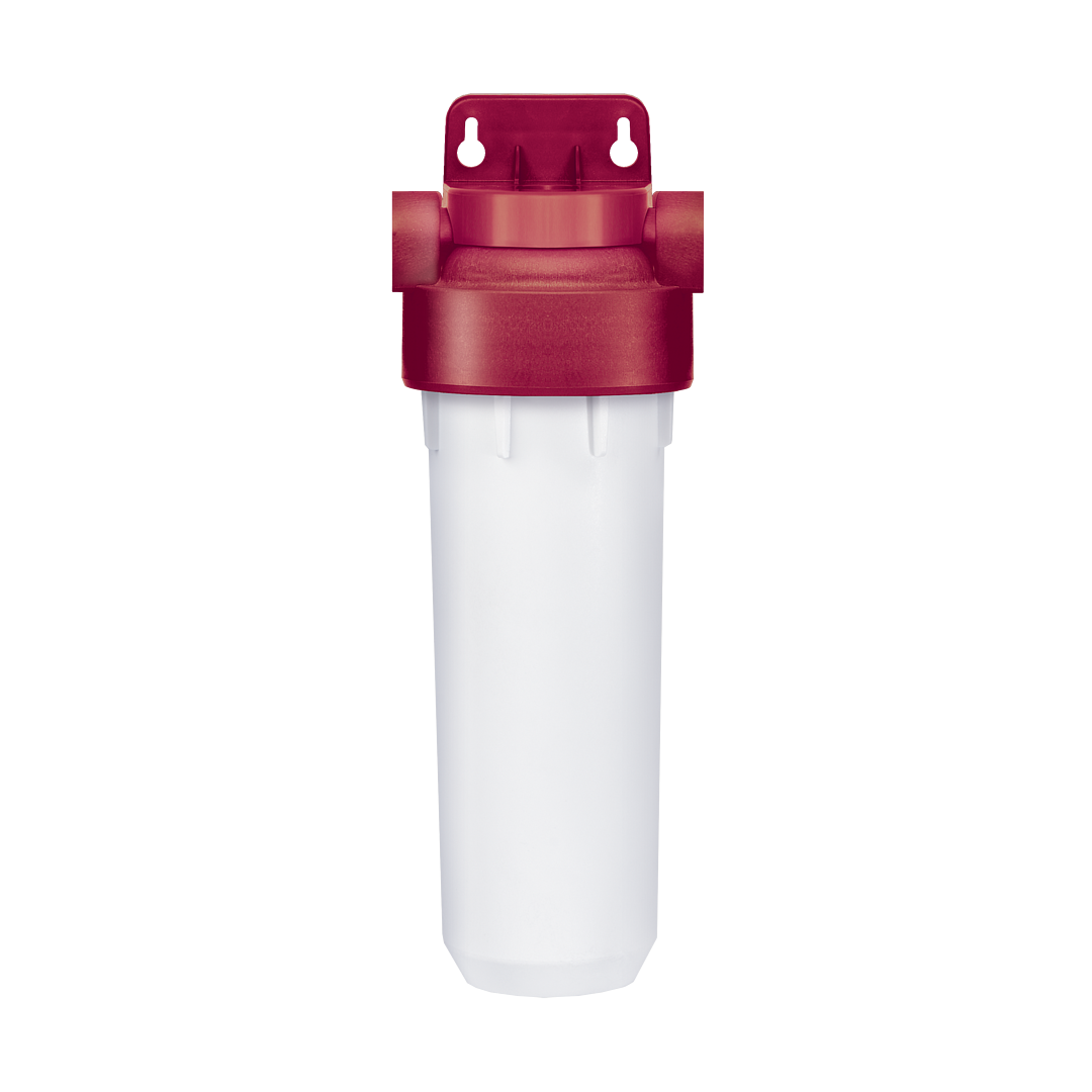 Корпус фильтра для горячей воды Барьер Профи Hot Line SL10 3/4