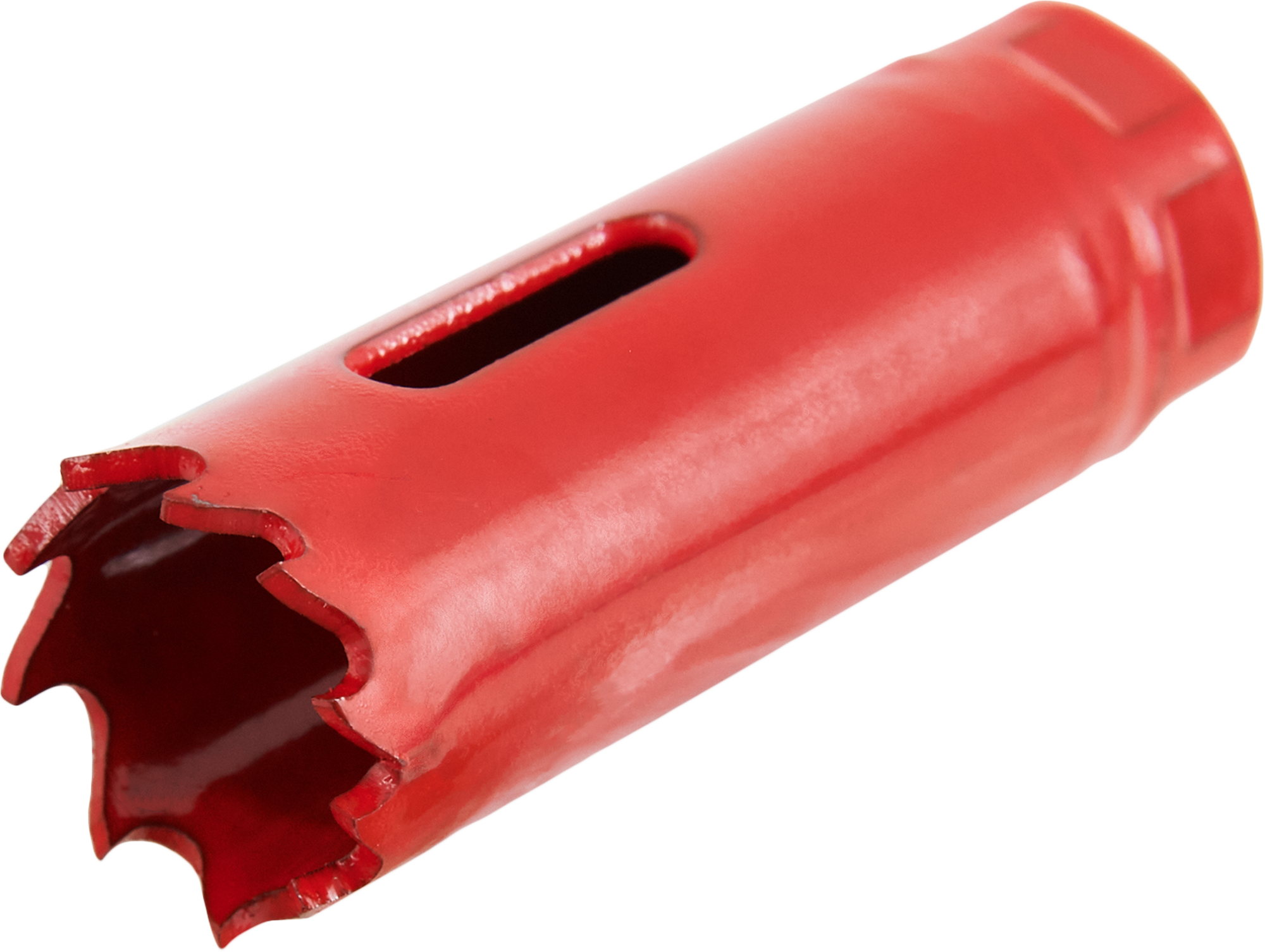 Изображение товара Коронка по металлу 19 мм биметаллическая для точного сверления