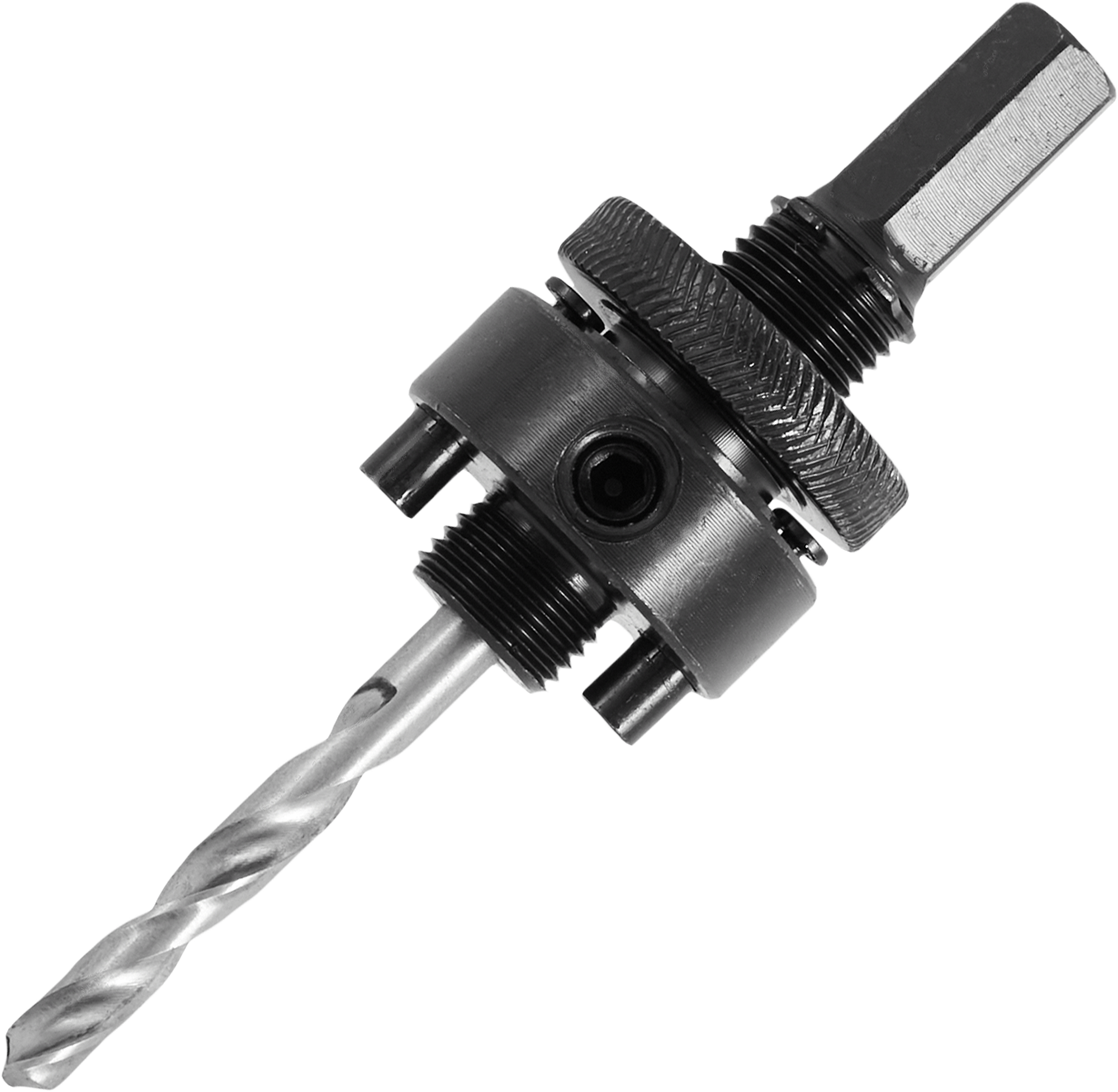 Изображение товара Сверло центрирующее для коронок по металлу 30-82 мм