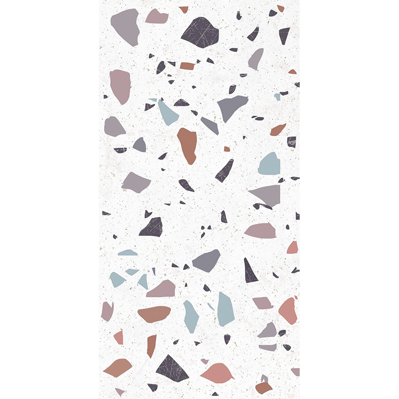 Изображение товара Керамическая плитка Creto 30x60 см белая 1.8 м²