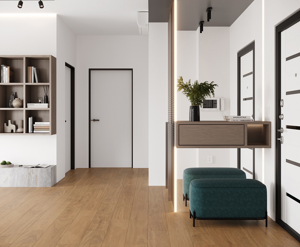 Изображение товара Керамогранит Laparet Lumina Natural x9999294533 20x120см 1.2 м² цвет бежевый, цена за упаковку