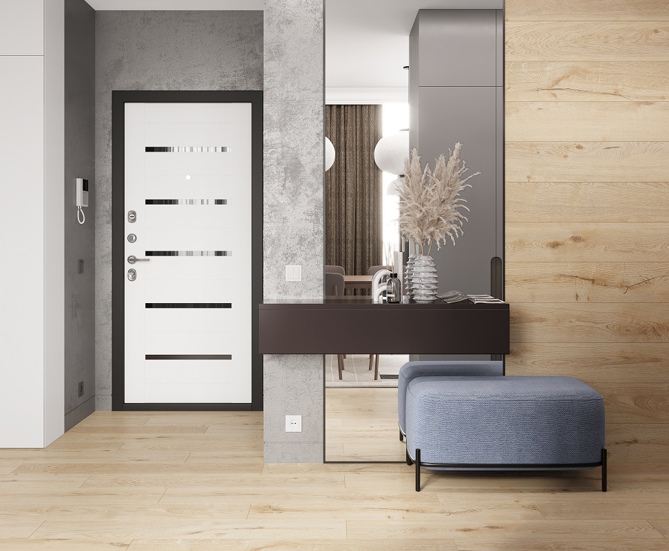 Изображение товара Керамогранит Laparet Lux Beige x9999294529 20x120см 1.2 м² цвет бежевый, цена за упаковку