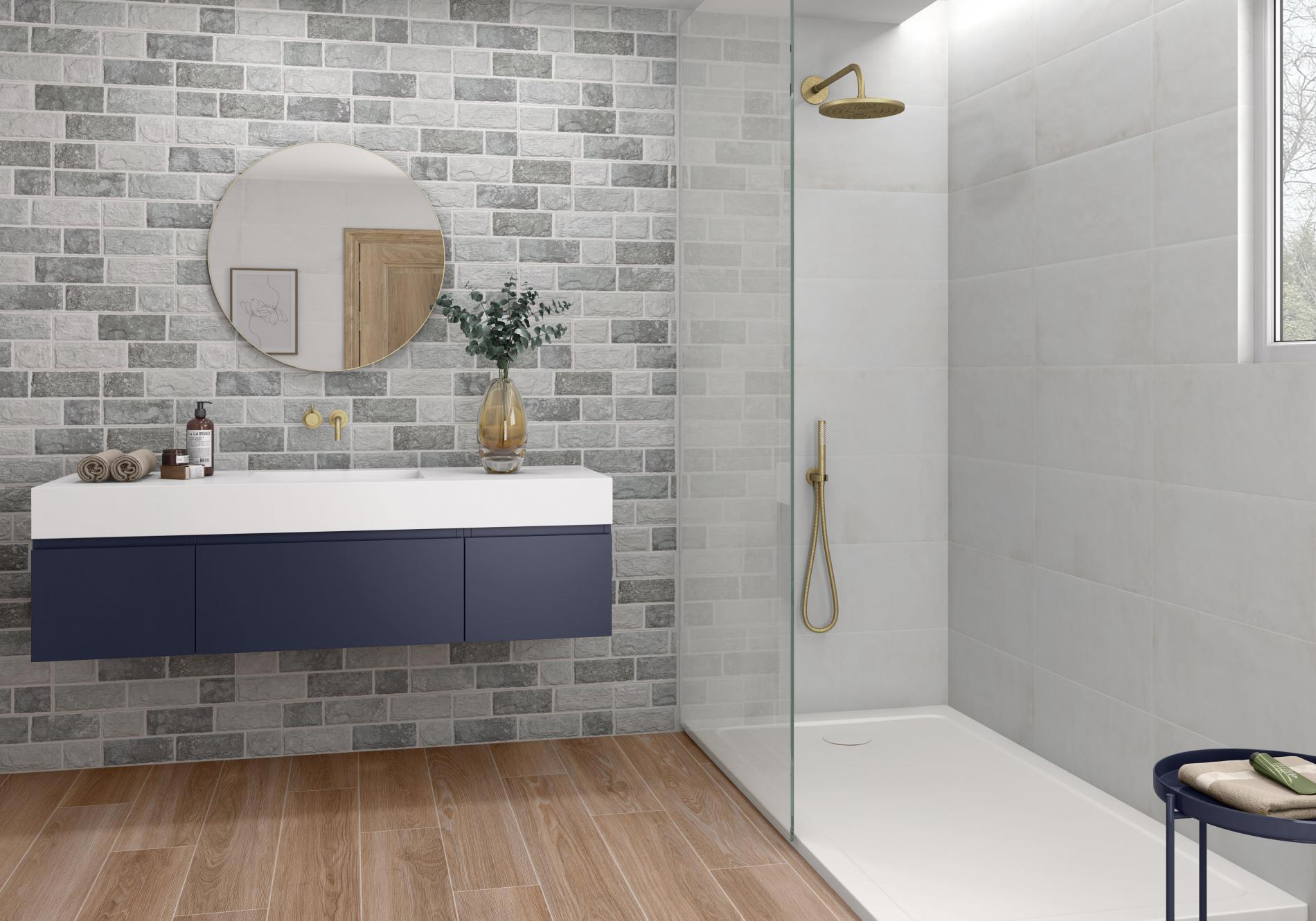 Изображение товара Керамогранит Pamesa ceramica 00-00083370 20x120см 1.68 м² цвет бежевый, цена за упаковку