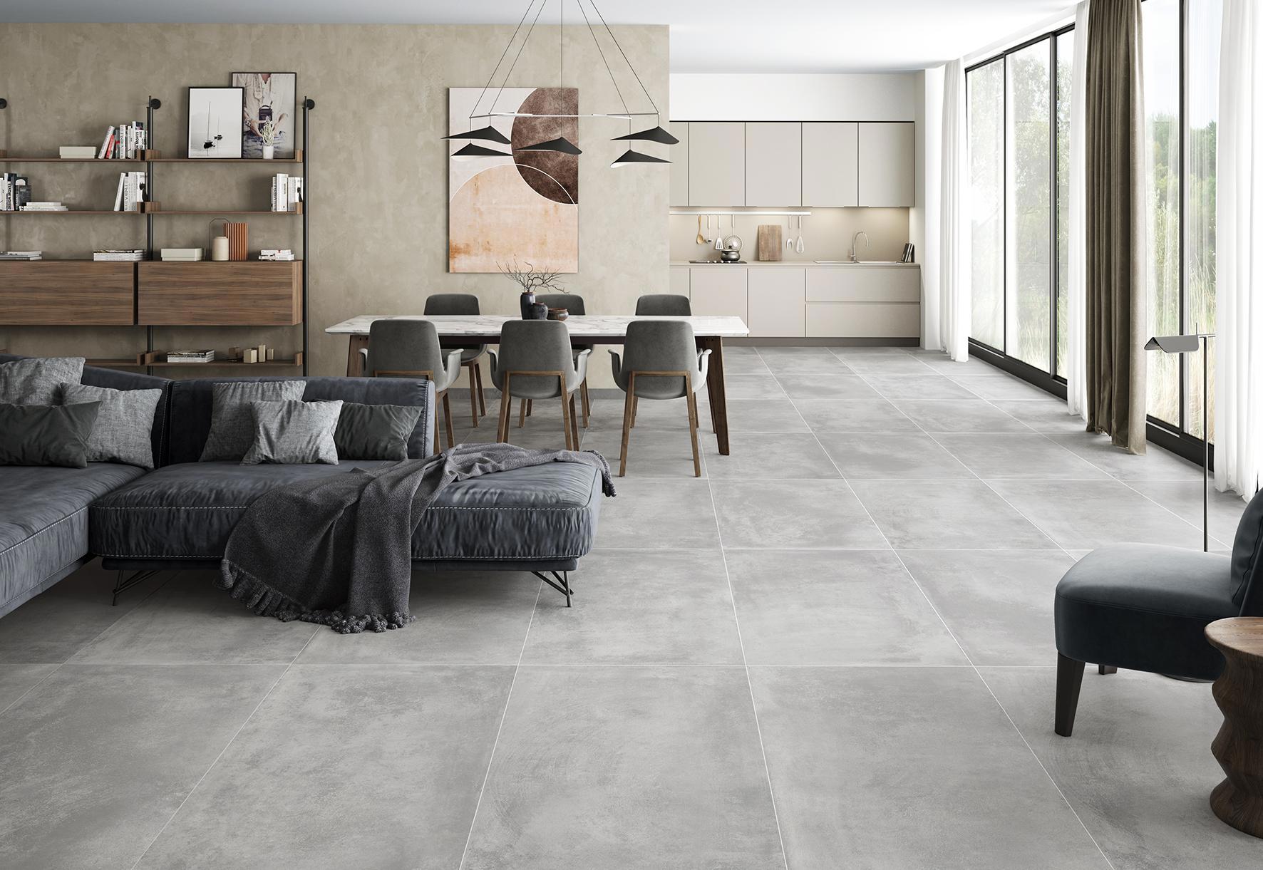 Изображение товара Керамогранит Pamesa ceramica 00-00139385 60x120см 1.44 м² цвет белый, цена за упаковку