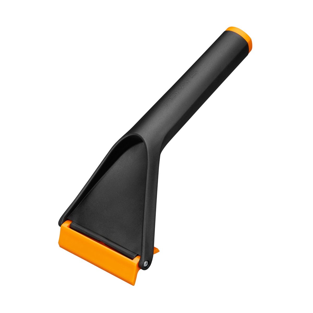 Изображение товара Скребок для снега Fiskars SOLID 223246 95x58x215 мм двухкромочный