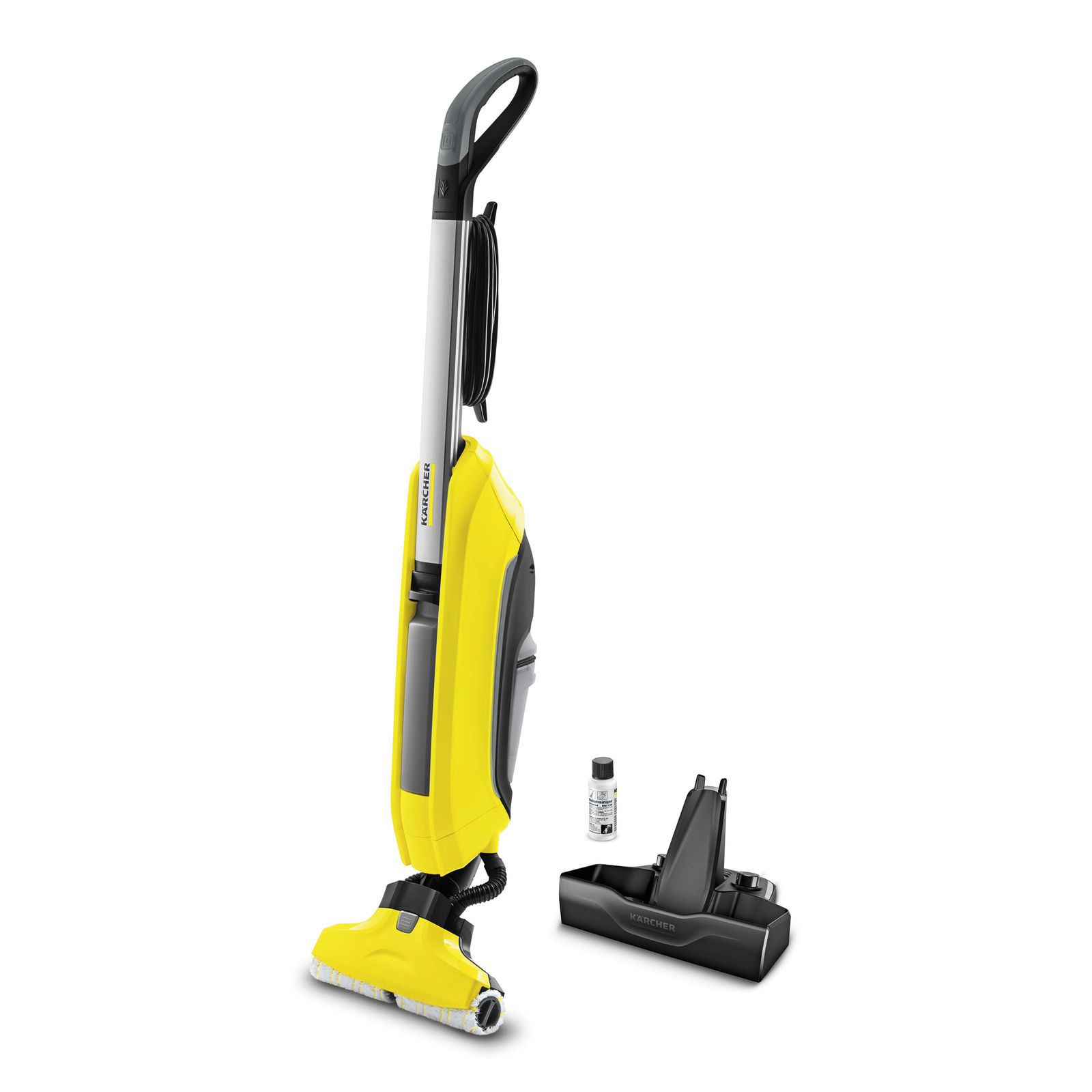 Изображение товара Электрошвабра Karcher FC 5
