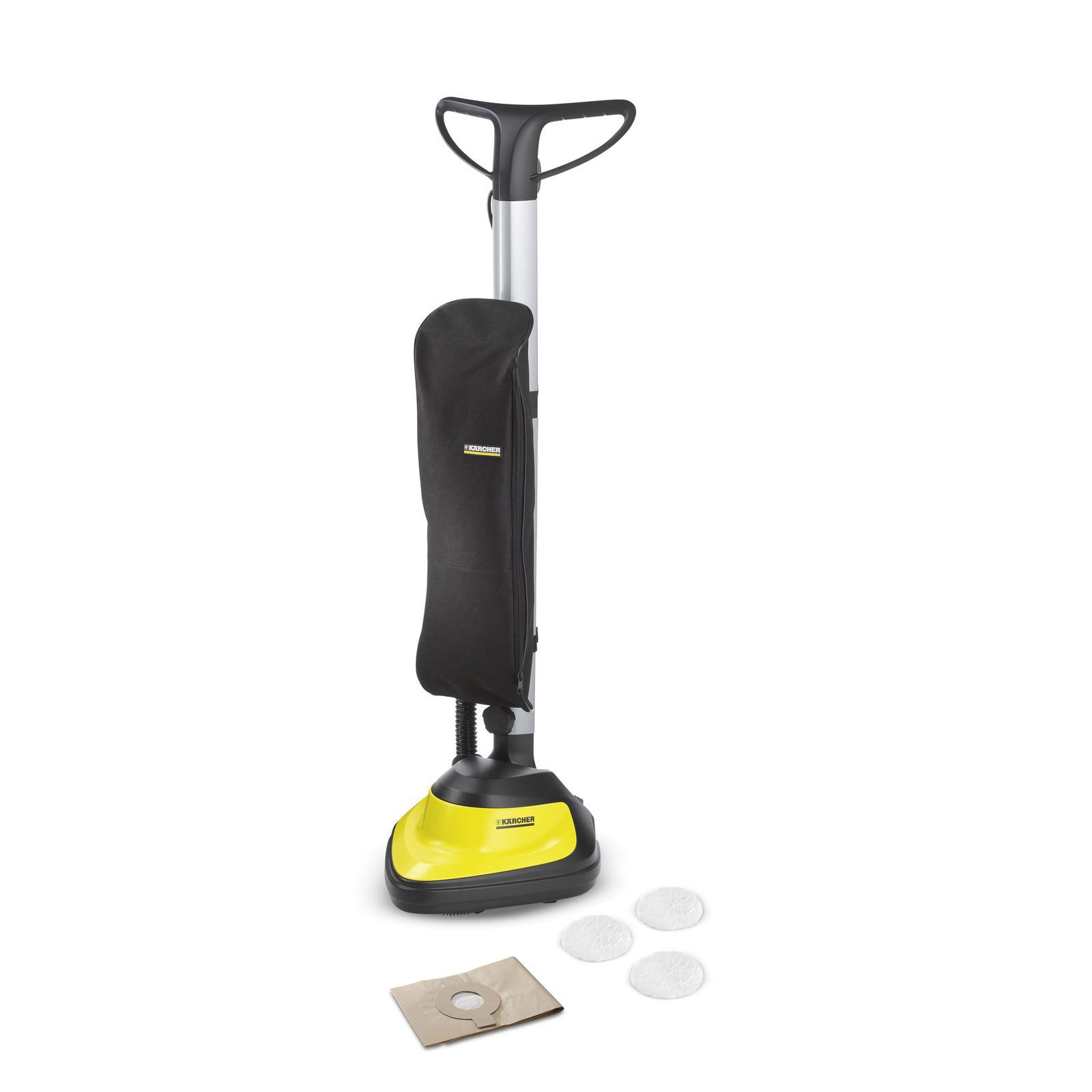Изображение товара Электрошвабра Karcher FP 303
