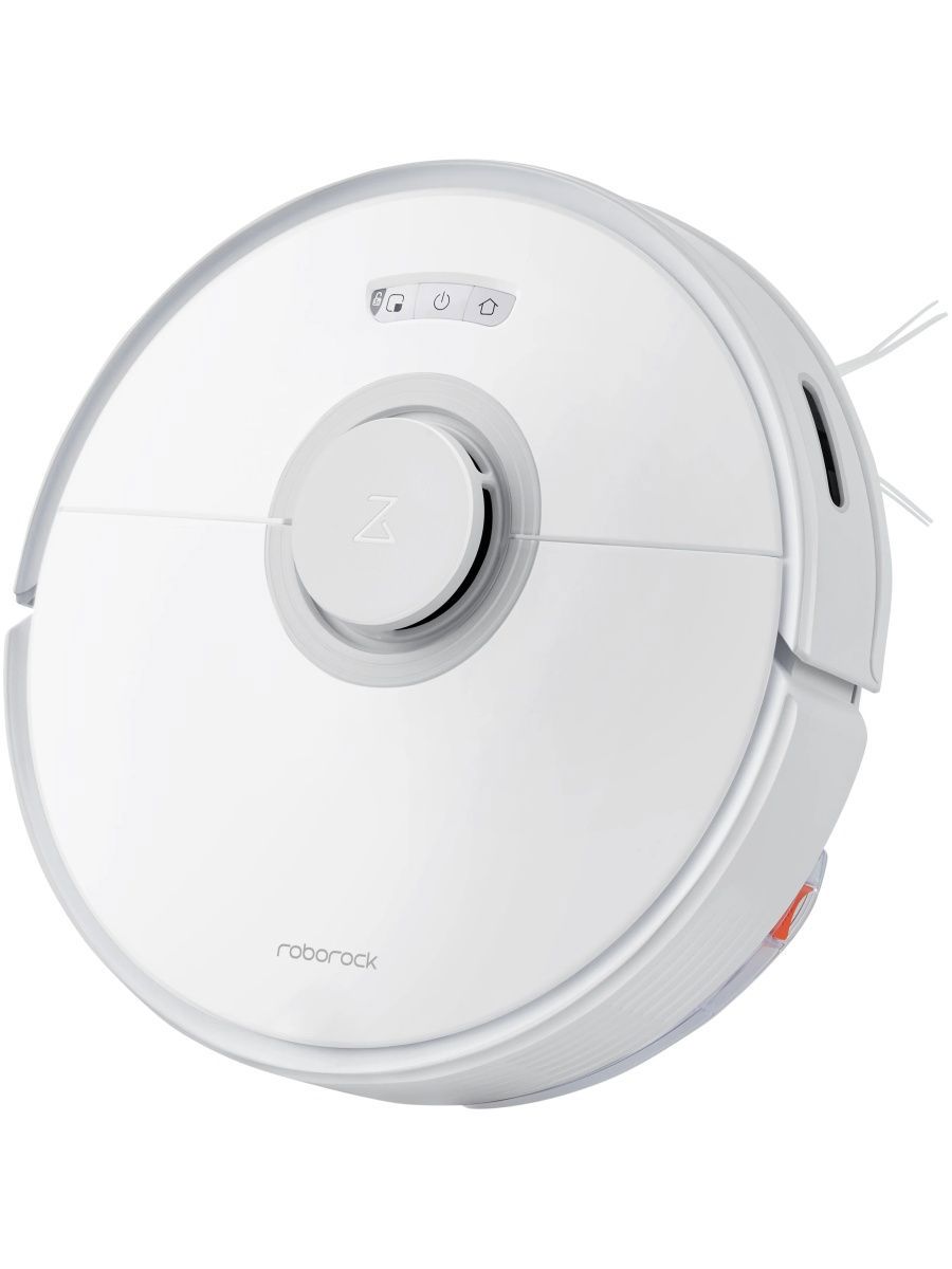 Изображение товара Робот-пылесос ROBOROCK Q380RR белый 58 Вт
