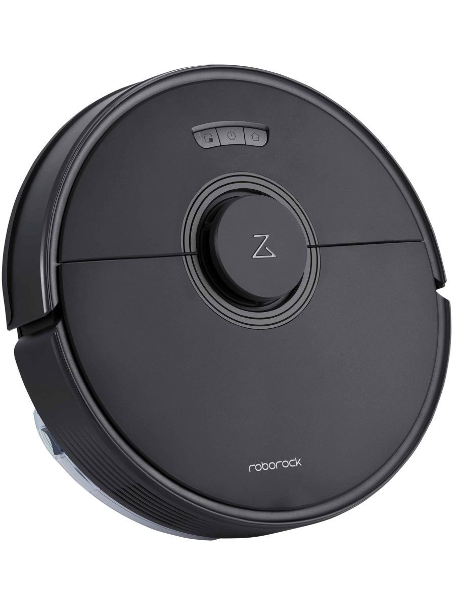 Изображение товара Робот-пылесос ROBOROCK Q380RR черный 58 Вт