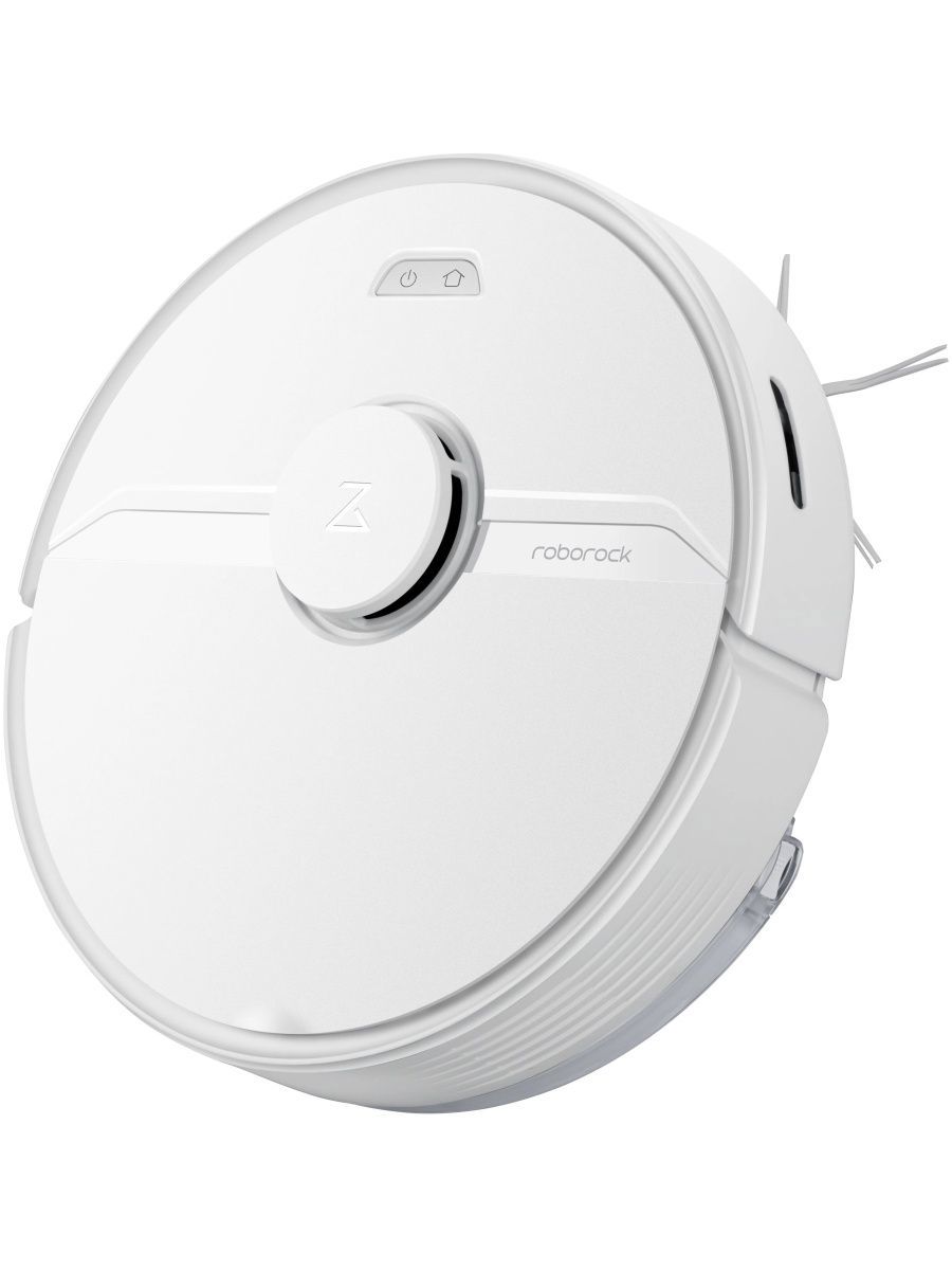 Изображение товара Робот-пылесос ROBOROCK Q400RR белый 58 Вт