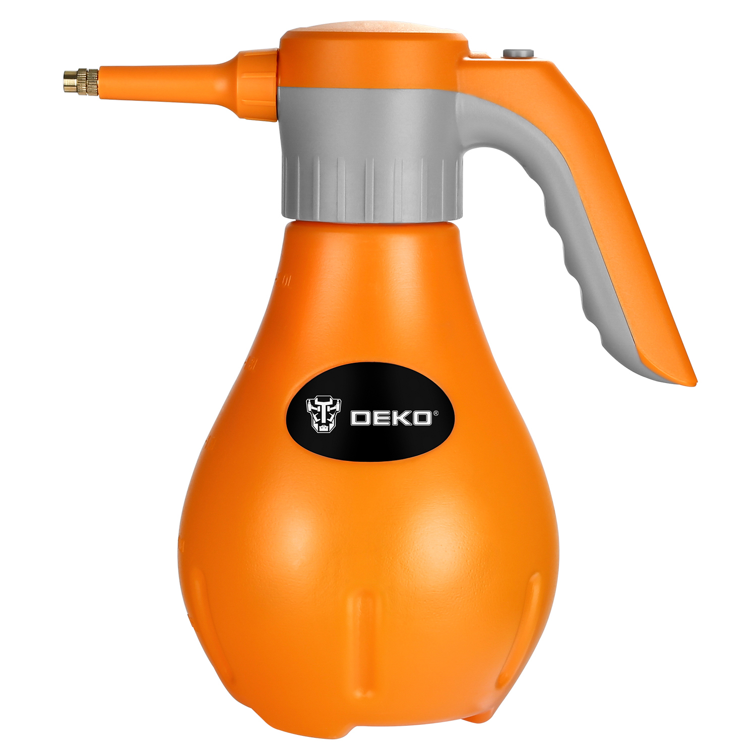 Изображение товара Опрыскиватель аккумуляторный ручной Deko DKSP14 2 л 3.7 В зарядка и аккумулятор входит в комплект