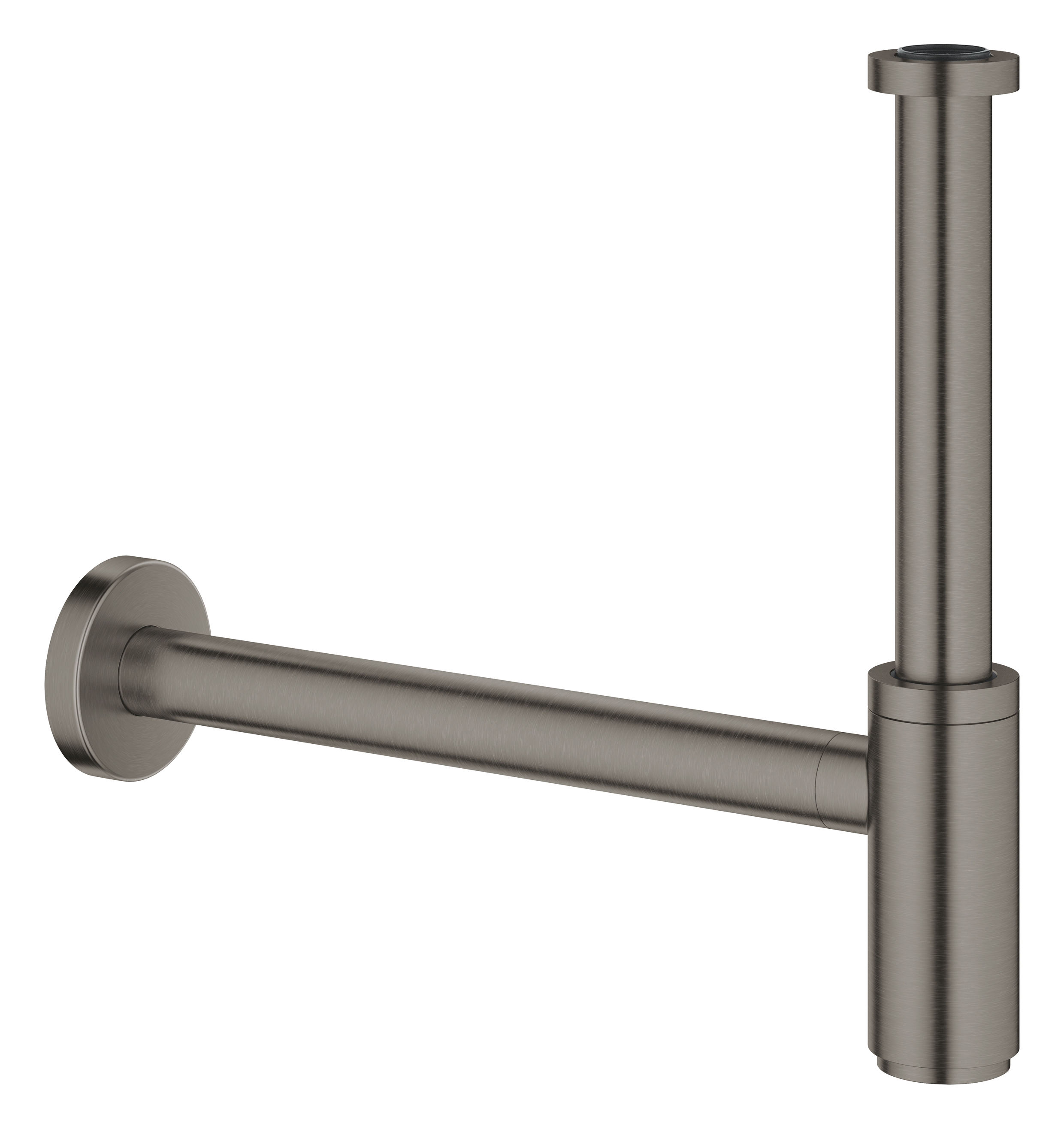 Изображение товара Сифон для раковины Grohe 28912AL0 слив d 32 мм