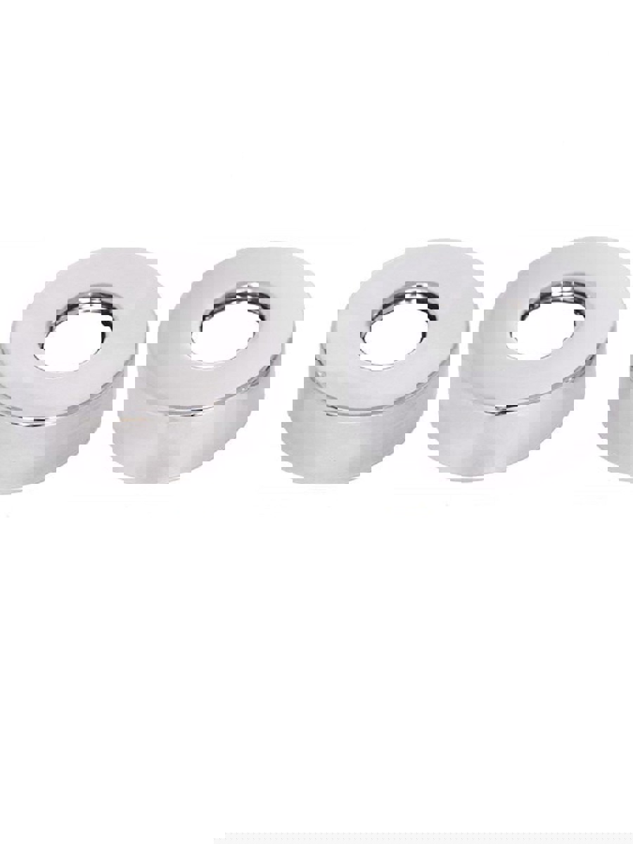 Изображение товара Отражатель круглый Mynah 61x61 мм 2 шт