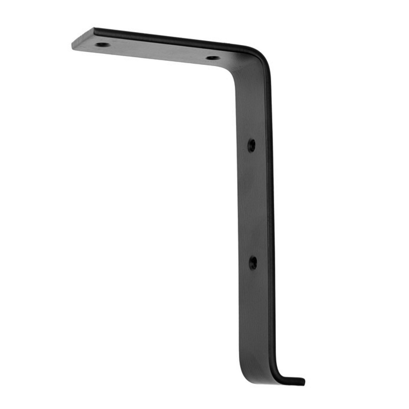 Кронштейн LOFT 200 МОД.1 черный ️ купить по цене 657 ₽/шт. в Москве с ...