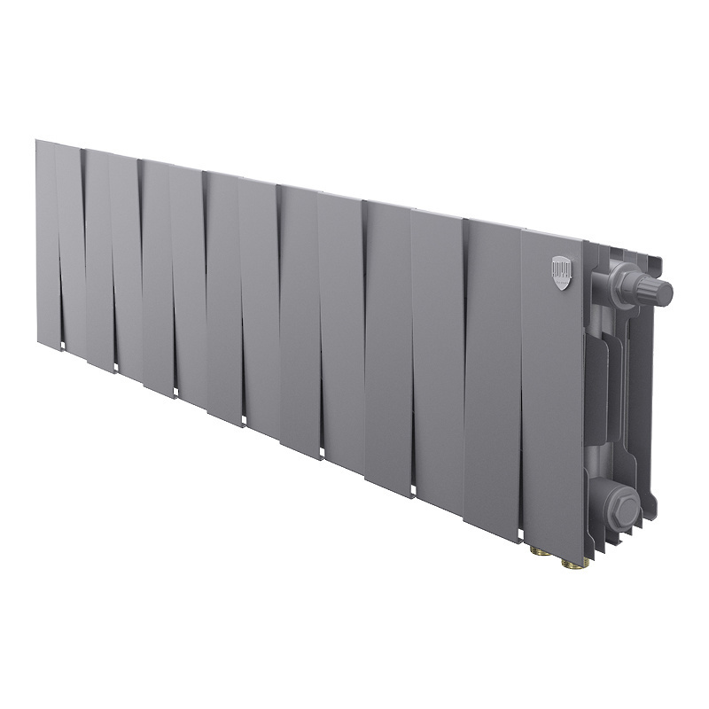 Изображение товара Радиатор секционный Royal Thermo Pianoforte VDR 200/100 на 14 секций