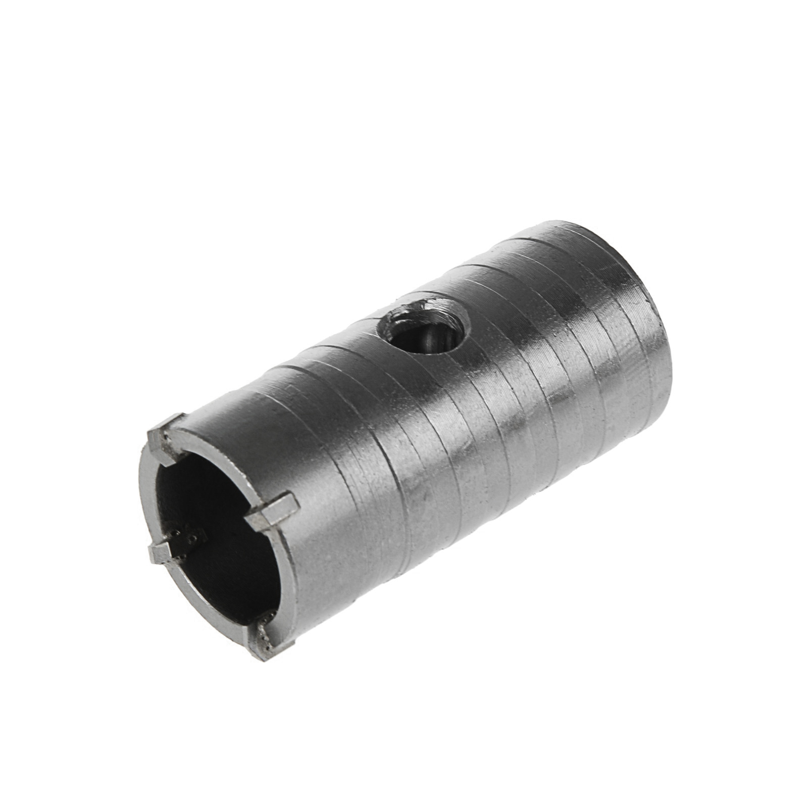 Изображение товара Коронка по бетону Тундра M22x33 мм высота 60 мм сухой резьбы