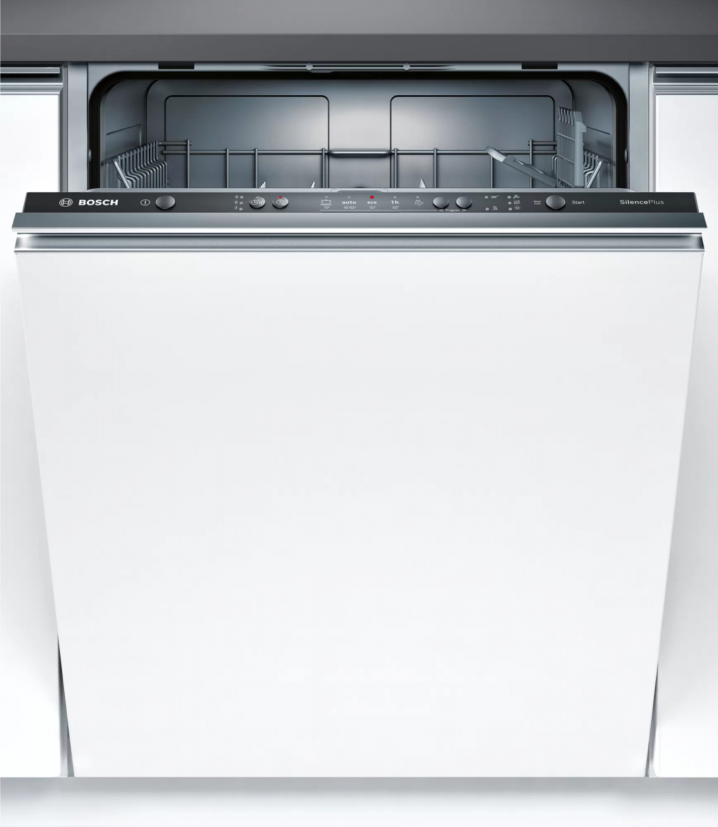 Изображение товара Встраиваемая посудомоечная машина Bosch SMV25AX00E 12 комплектов белый польша