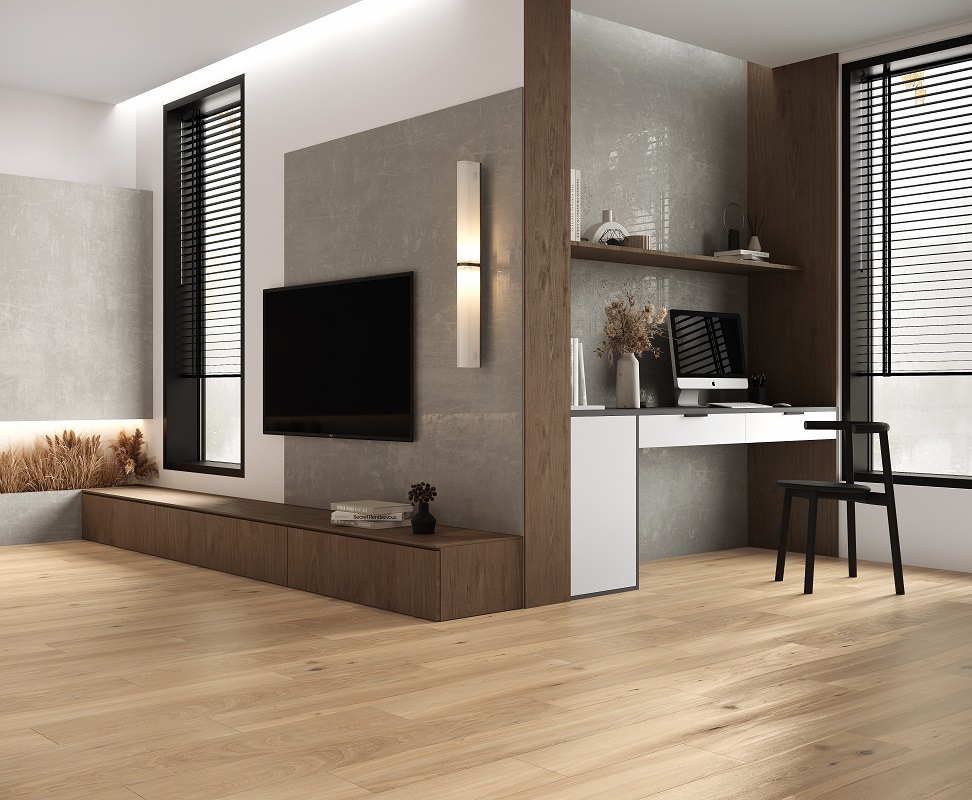 Изображение товара Керамогранит Laparet Nova Beige 20x120 см бежевый для пола и стен Россия