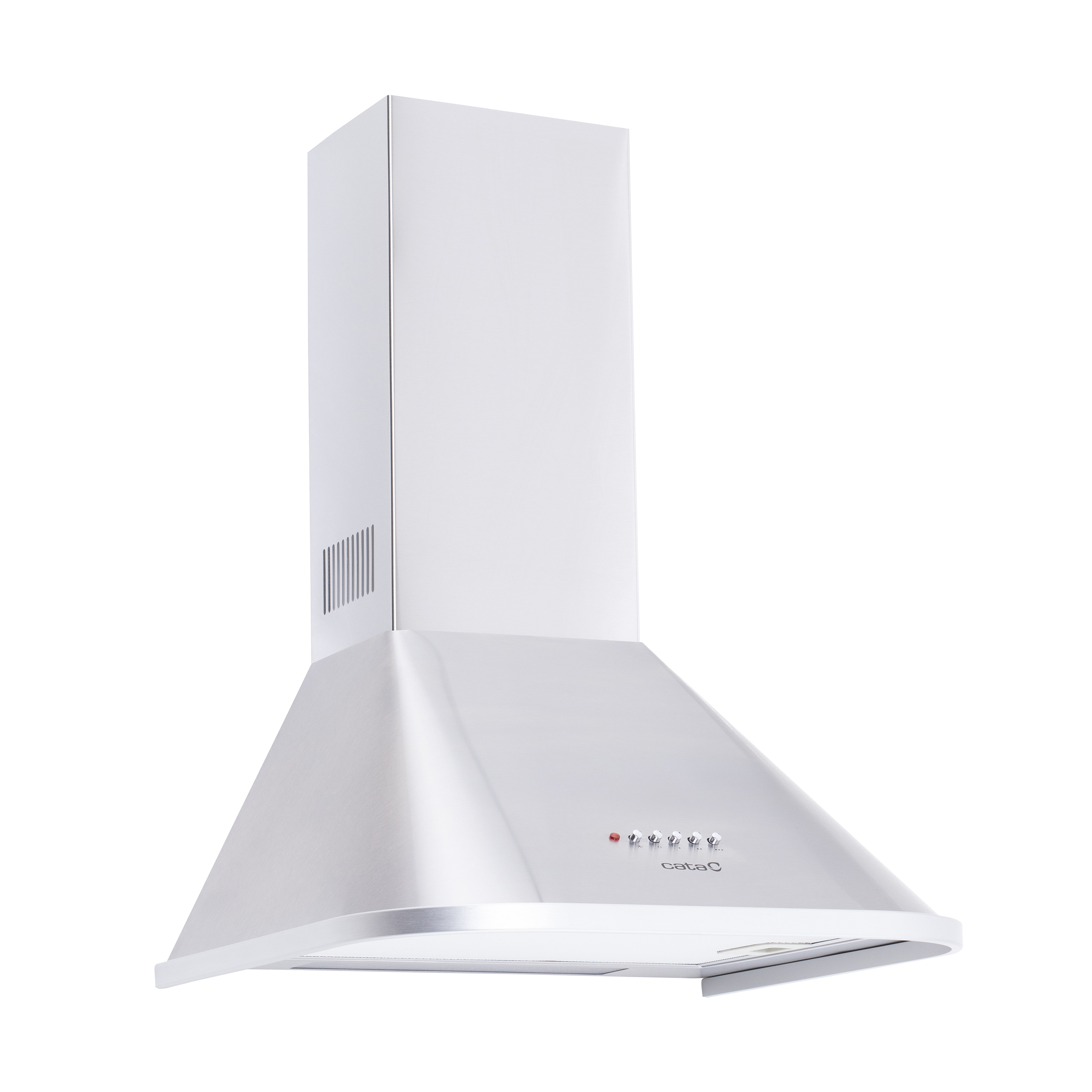 Изображение товара Встраиваемая вытяжка Cata NEBLIA 500 INOX 50x74.5 см 1115 м³/ч