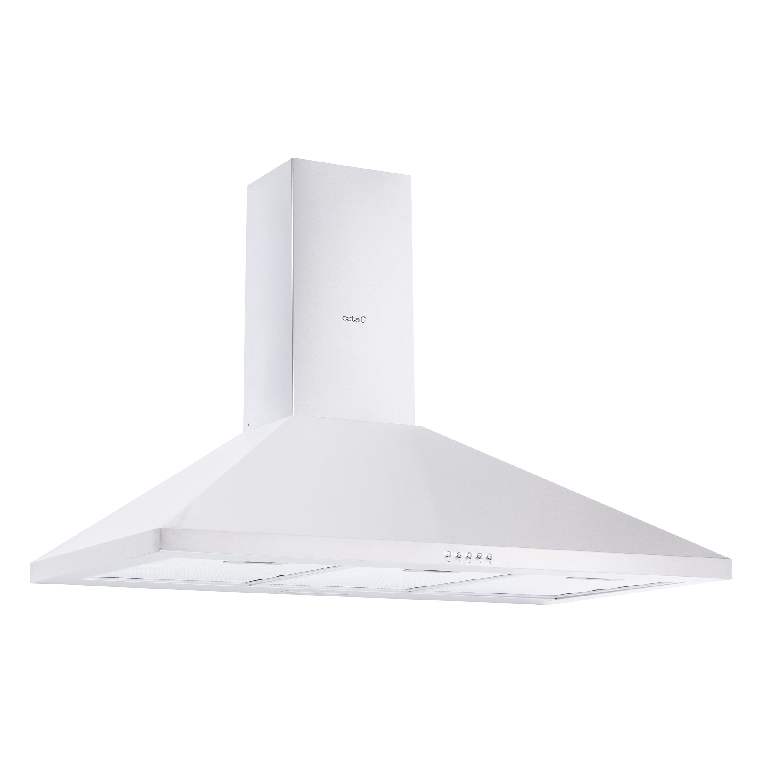 Изображение товара Встраиваемая вытяжка Cata V-9000 x 90 см цвет нержавеющая сталь