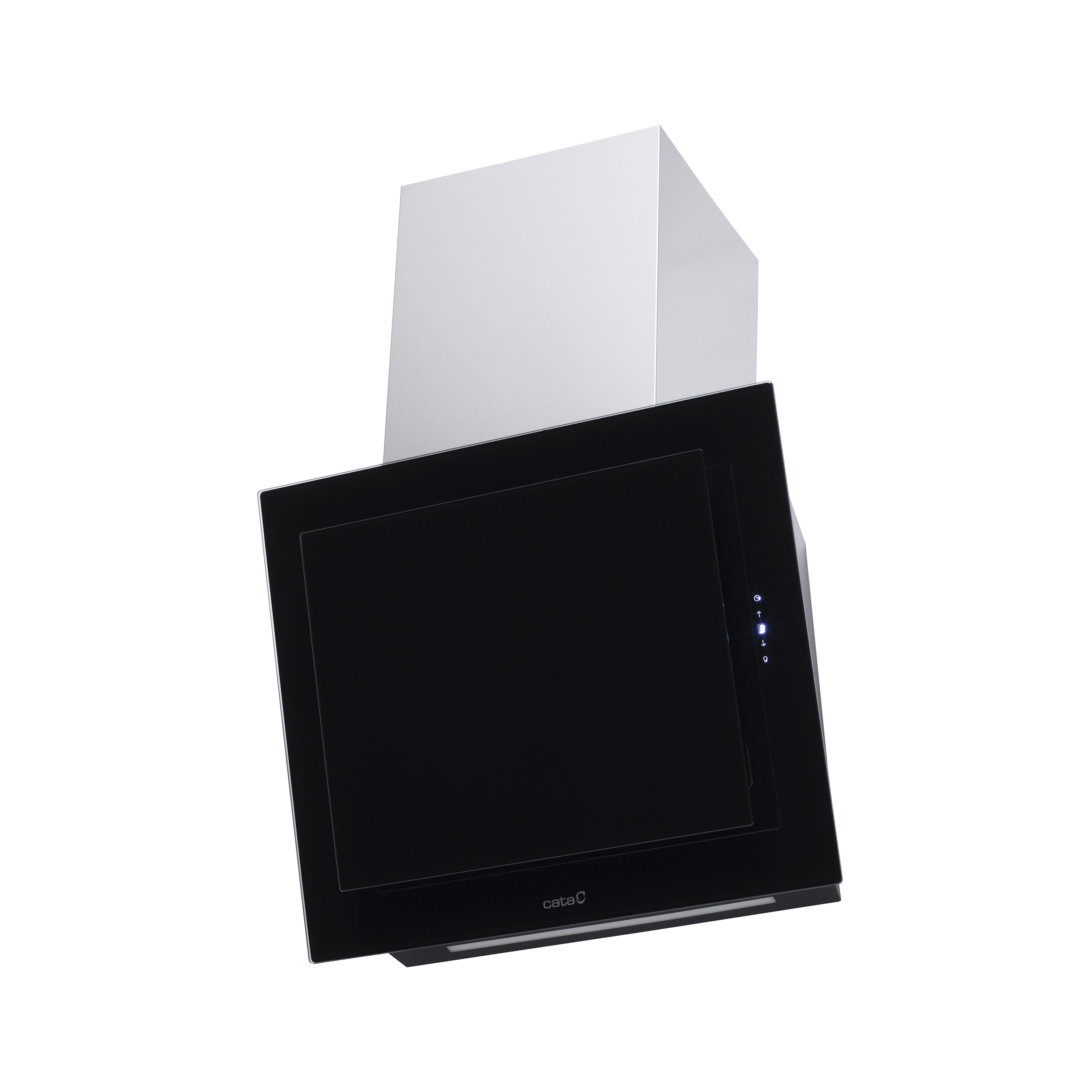 Изображение товара Вытяжка Cata Thalassa 600 xgbk /f 60 см цвет черный