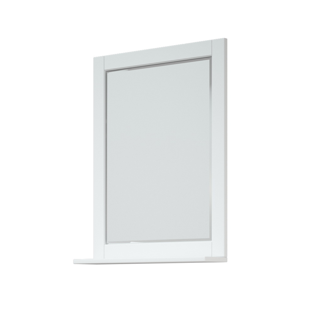 Изображение товара Зеркало для ванной Corozo SD-00000276 с полкой 60x70см Изображение товара Зеркало для ванной Corozo SD-00000276 с полкой 60x70см