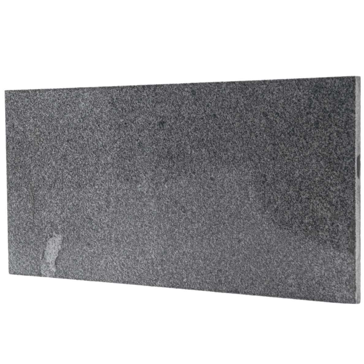 Изображение товара Керамогранит Seasame black G654 30x60 см, серый, устойчивый к внешним условиям