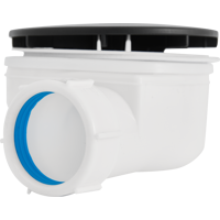 Изображение товара Сифон для душевого поддона Ани Пласт с выпуском ø90 мм