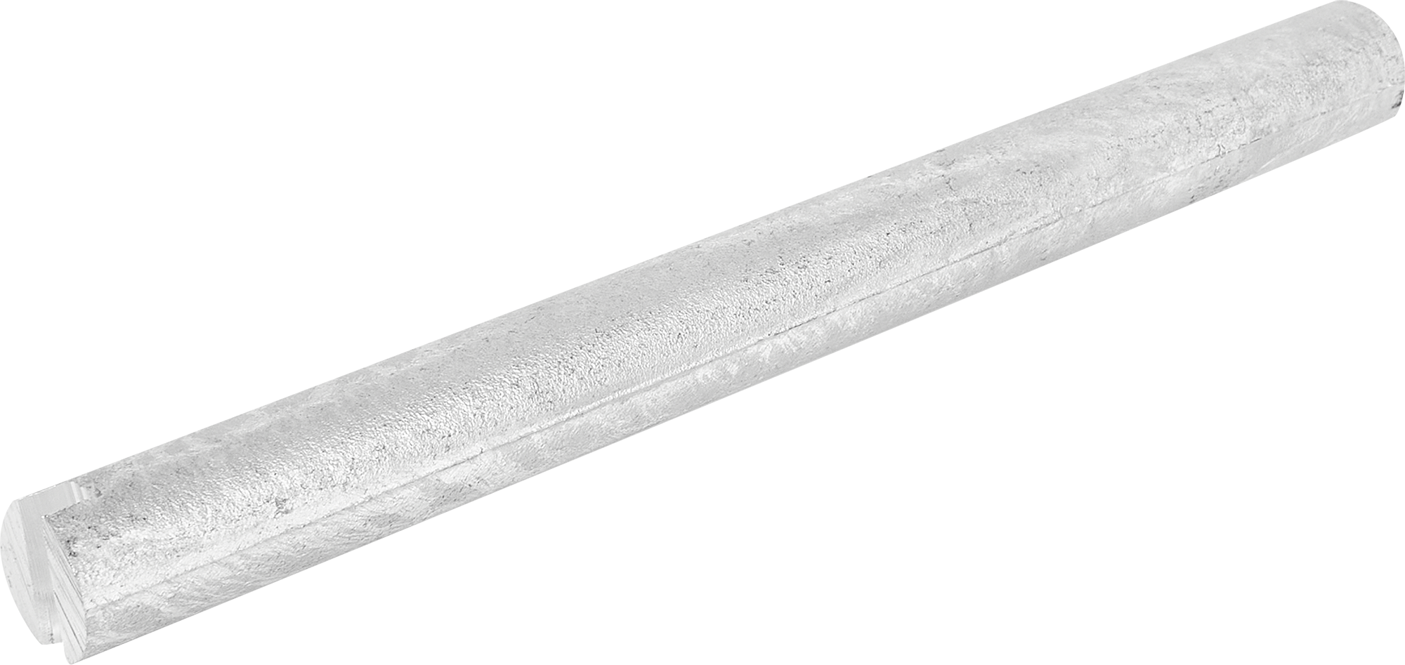 Анод магниевый Ariston М5 21.3 - 25.5 мм 230 мм