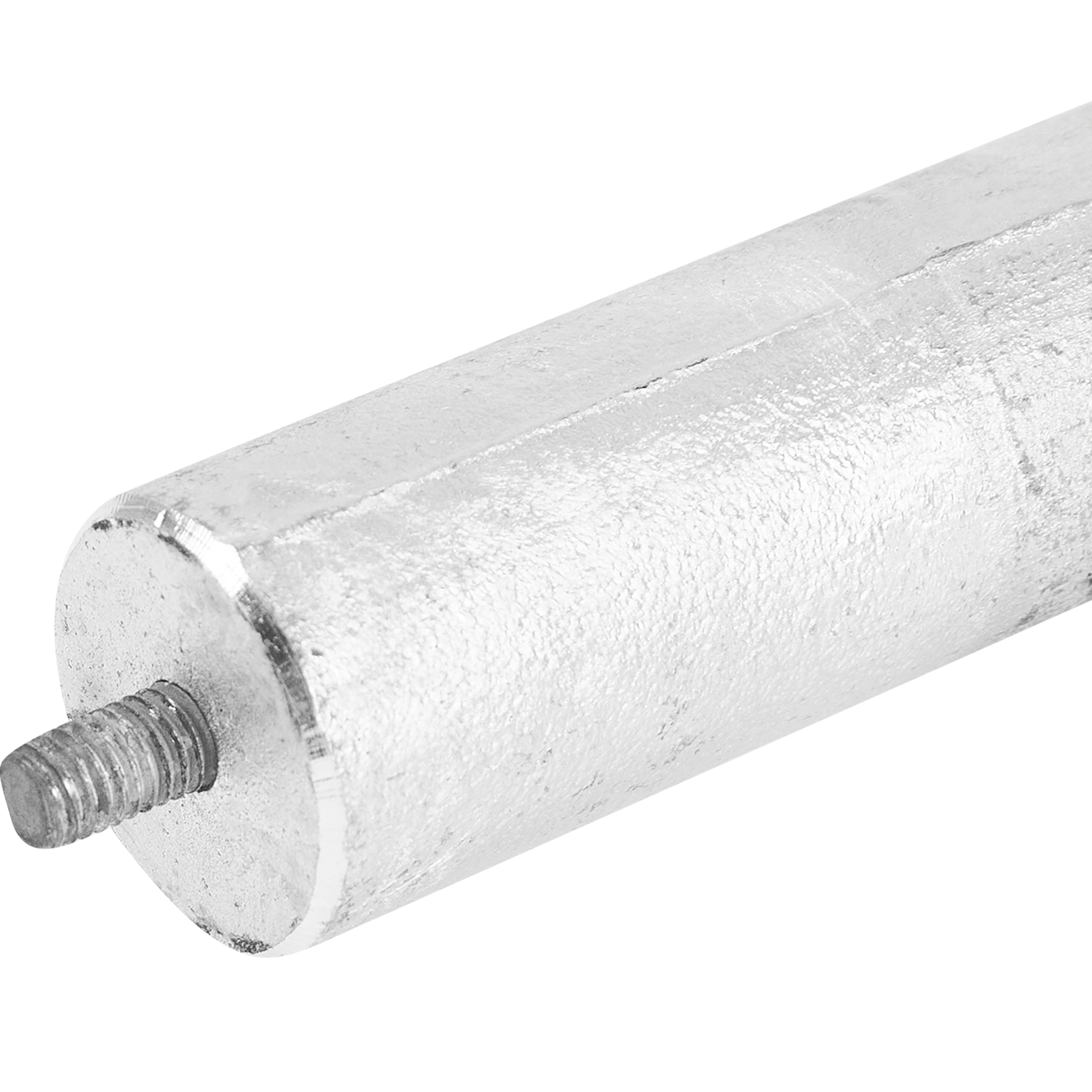 Анод магниевый Ariston М5 21.3 - 25.5 мм 230 мм - 4