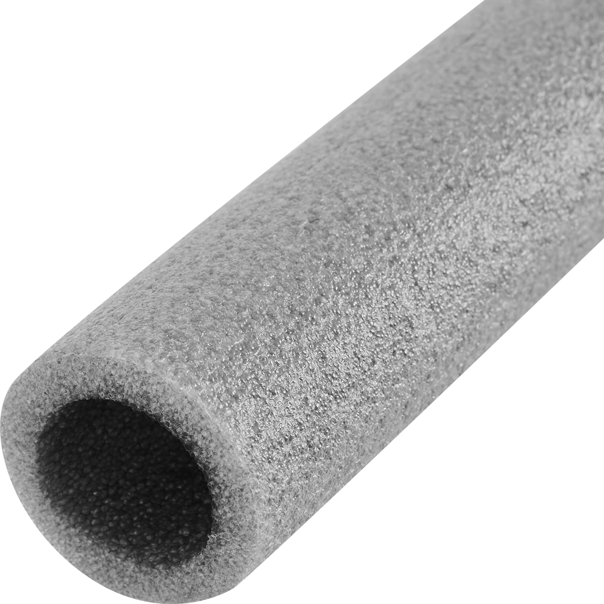 Изображение товара Теплоизоляция для труб ø28x9 мм 200 см низкая теплопроводность Россия