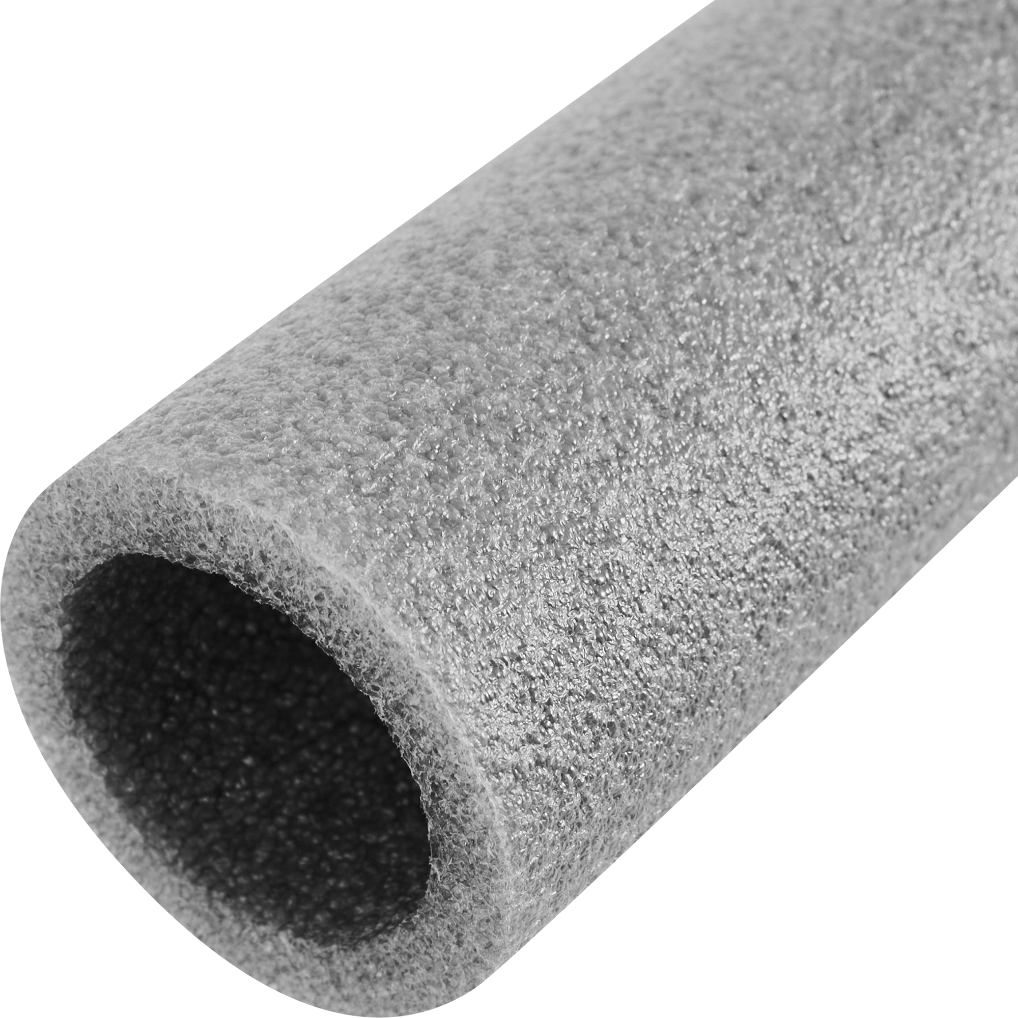 Изображение товара Теплоизоляция для труб ø35x9 мм 200 см надежная защита труб