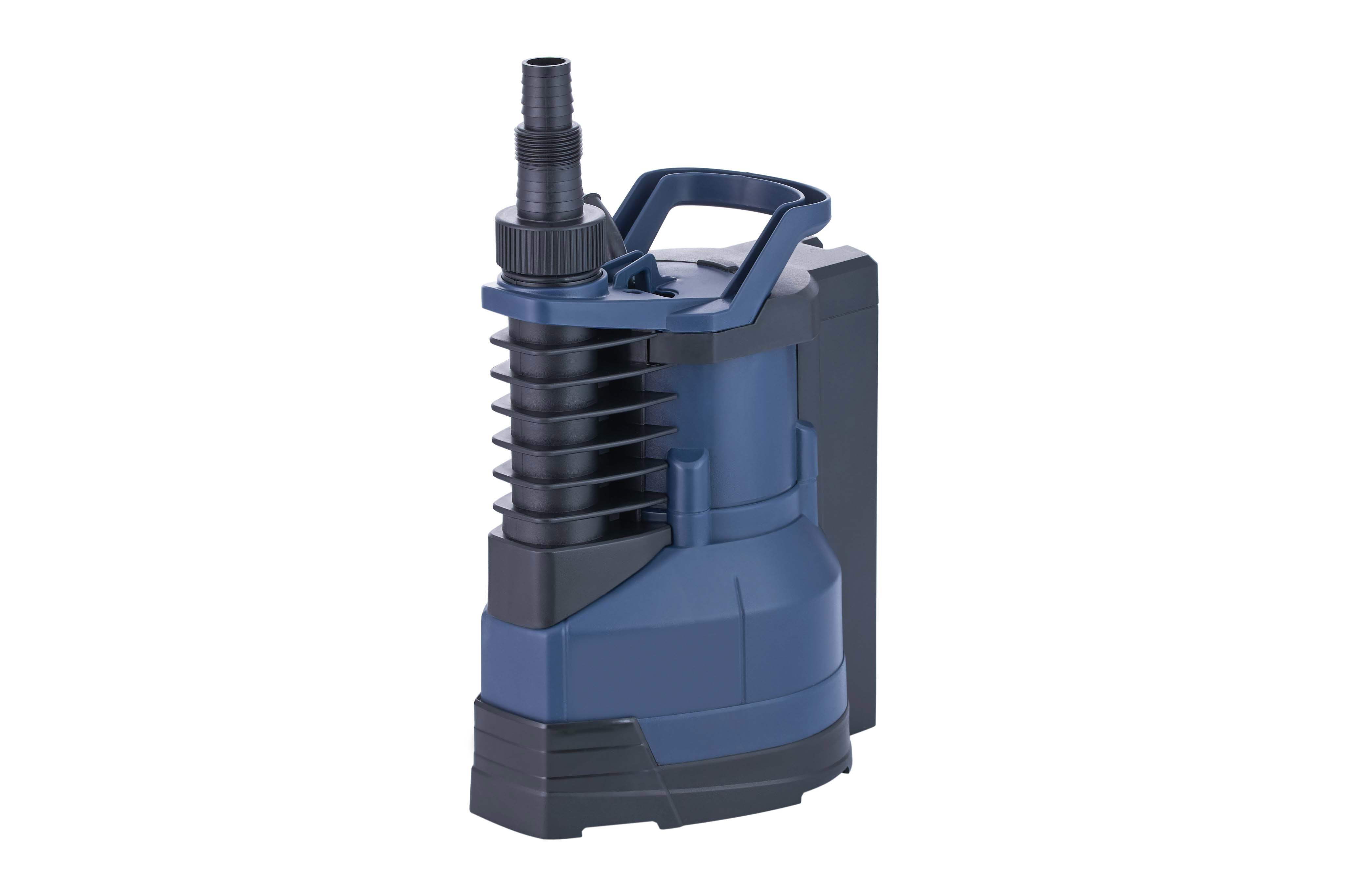 Изображение товара Насос погружной дренажный Unipump Artsub q250 чистая и загрязненная вода расход 100 л/ч