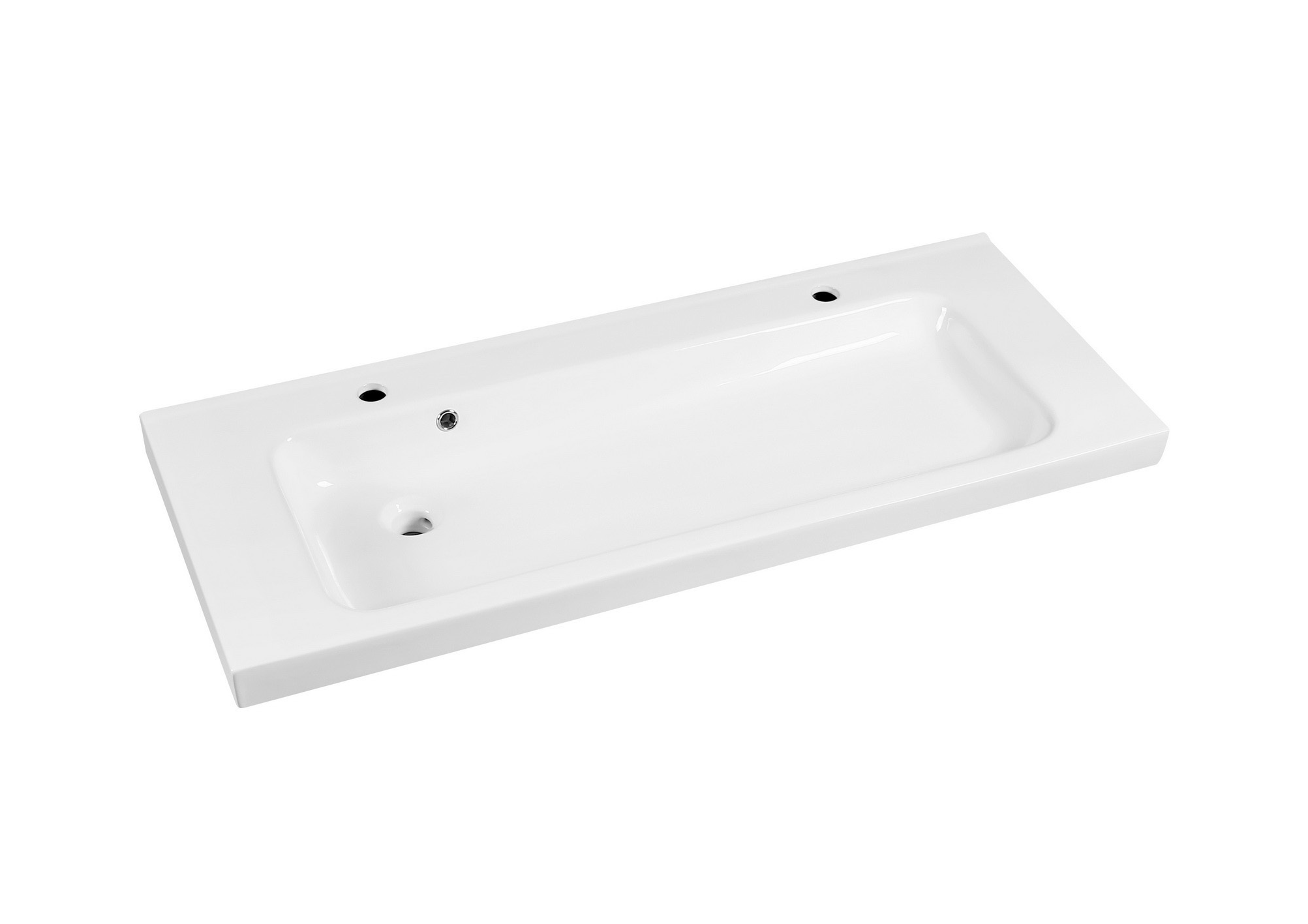 Изображение товара Раковина Sensea Remix накладная 121 см