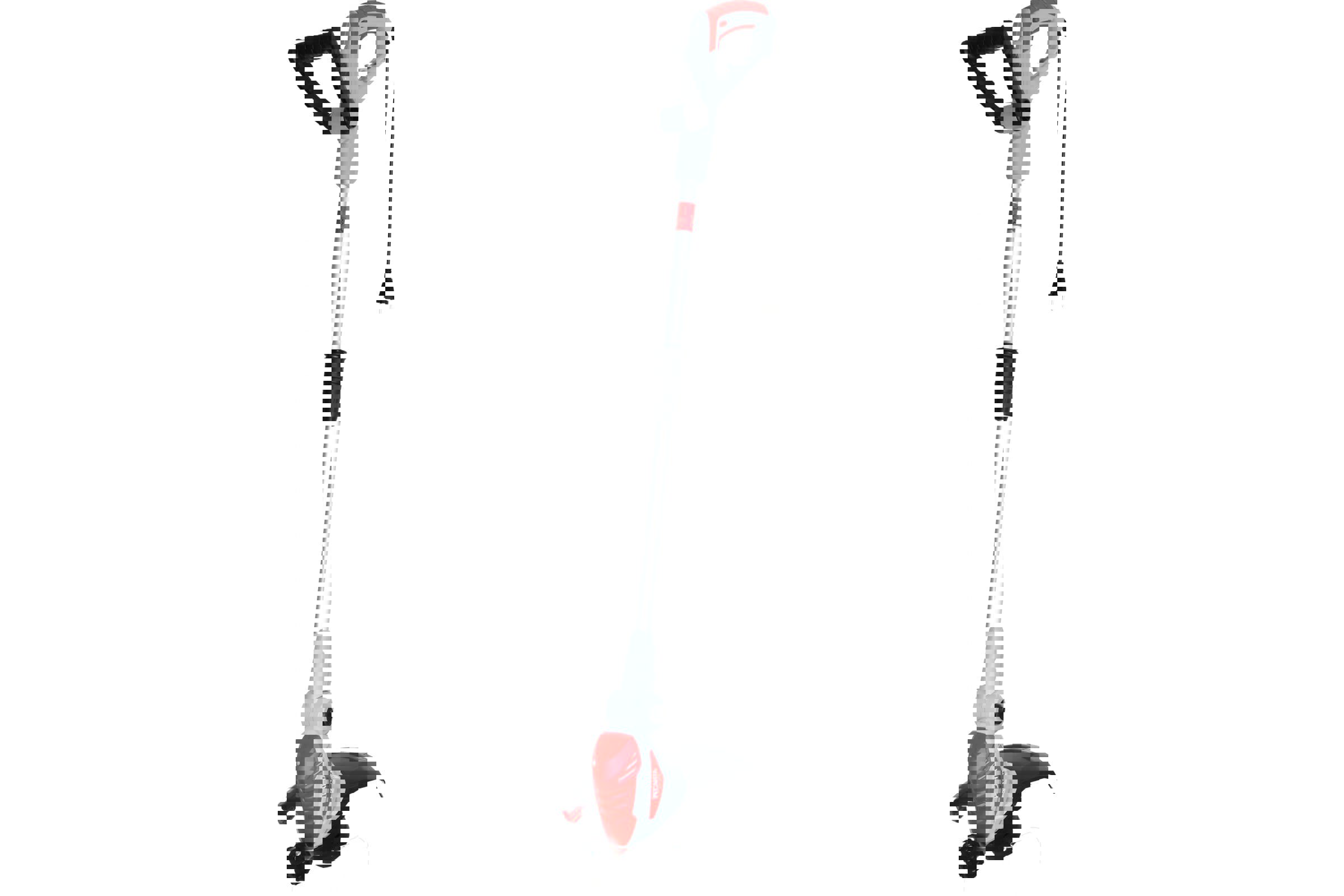 Изображение товара Электрический триммер Ресанта ЭТ-600 600 Вт для газонов и междурядий