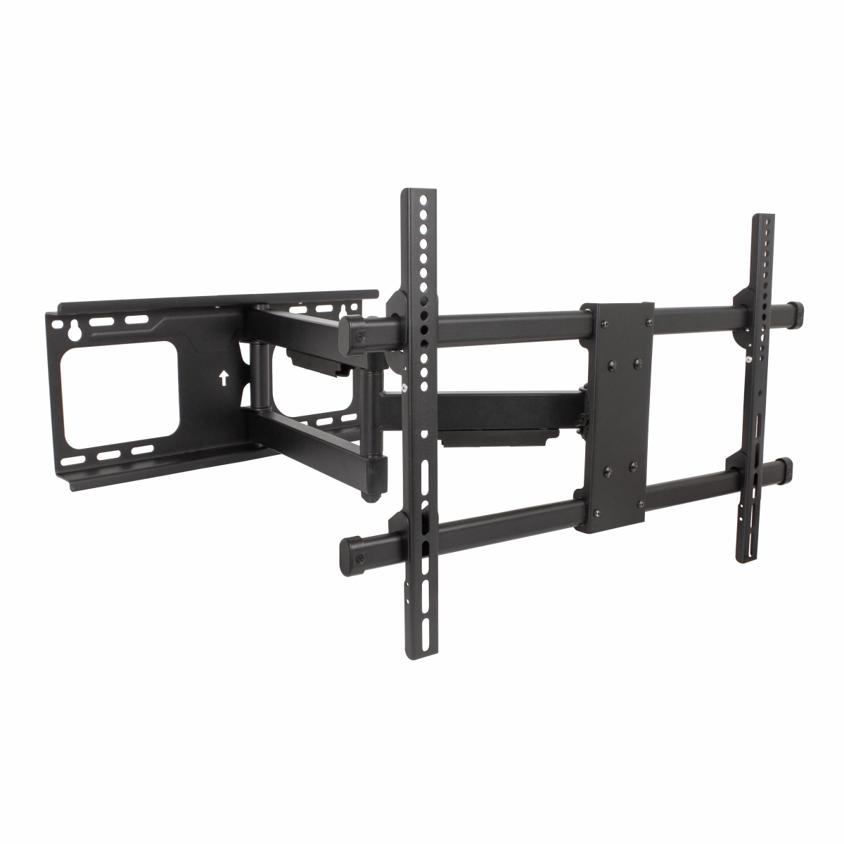 Изображение товара Кронштейн для крепления ТВ Cofra TV-37-70HDFM черный 28.8x7.3 см поворотный